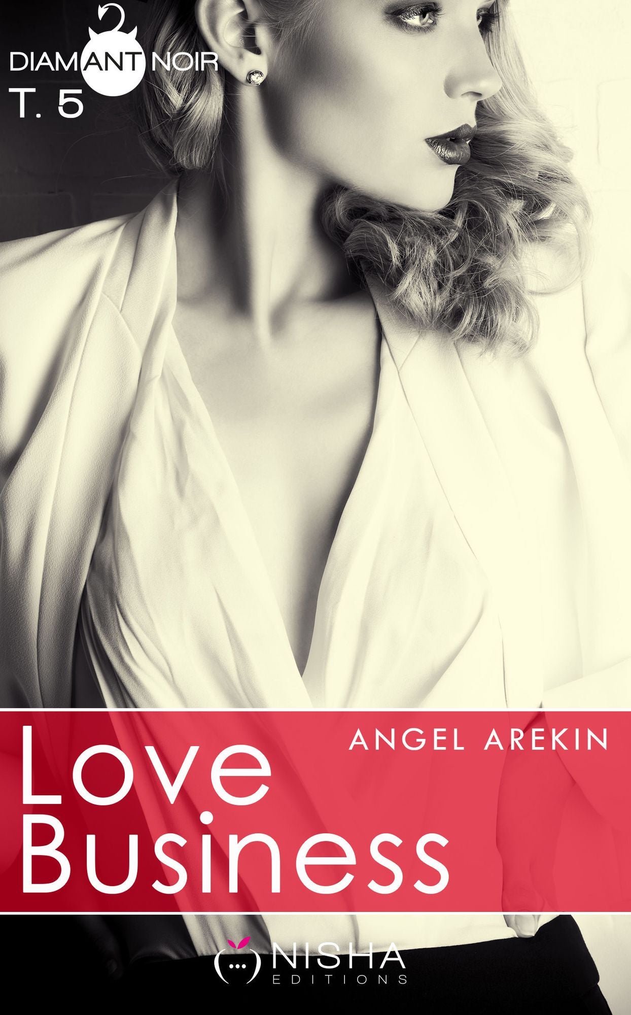 Love Business - tome 5