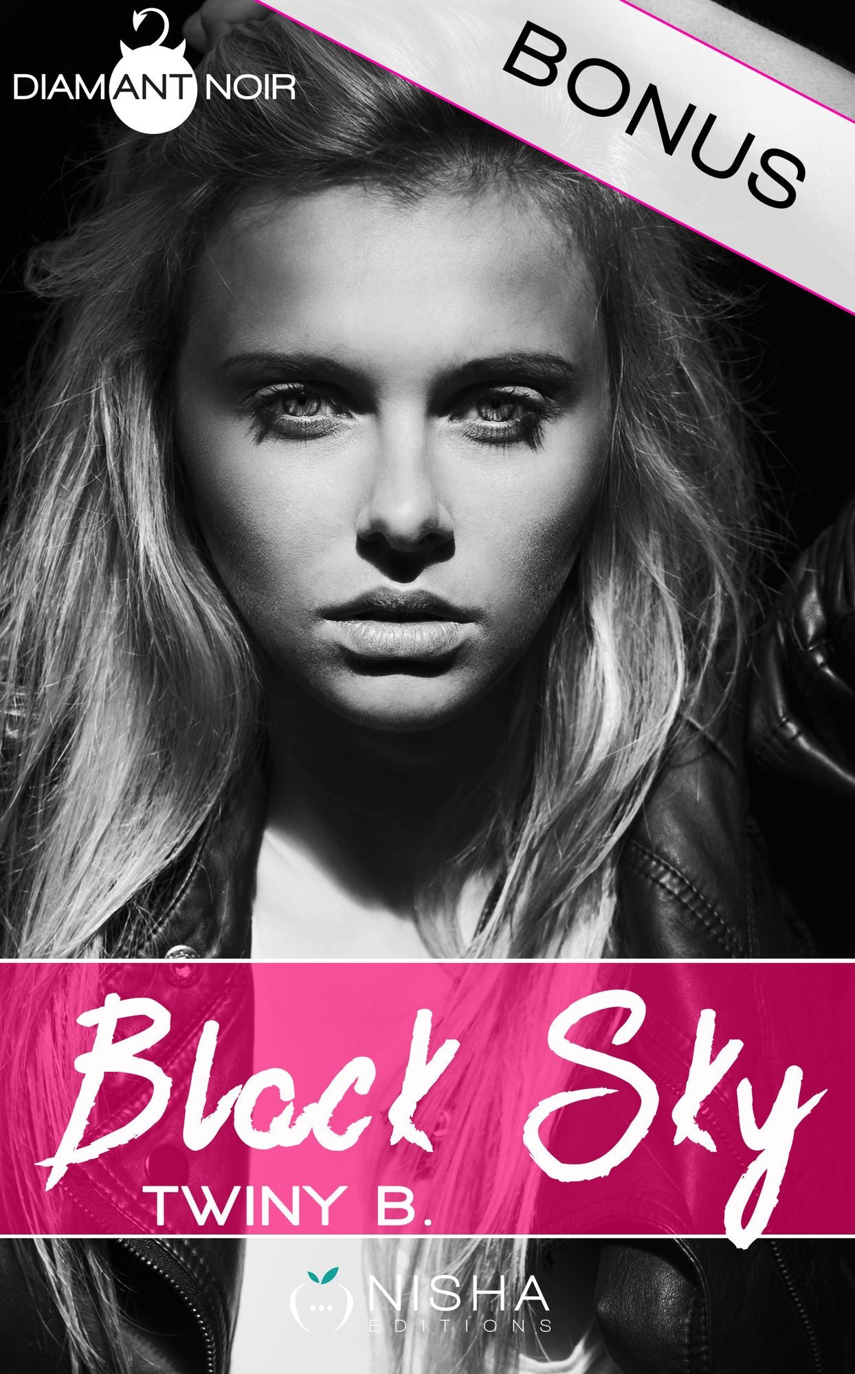 Black Sky - Bonus