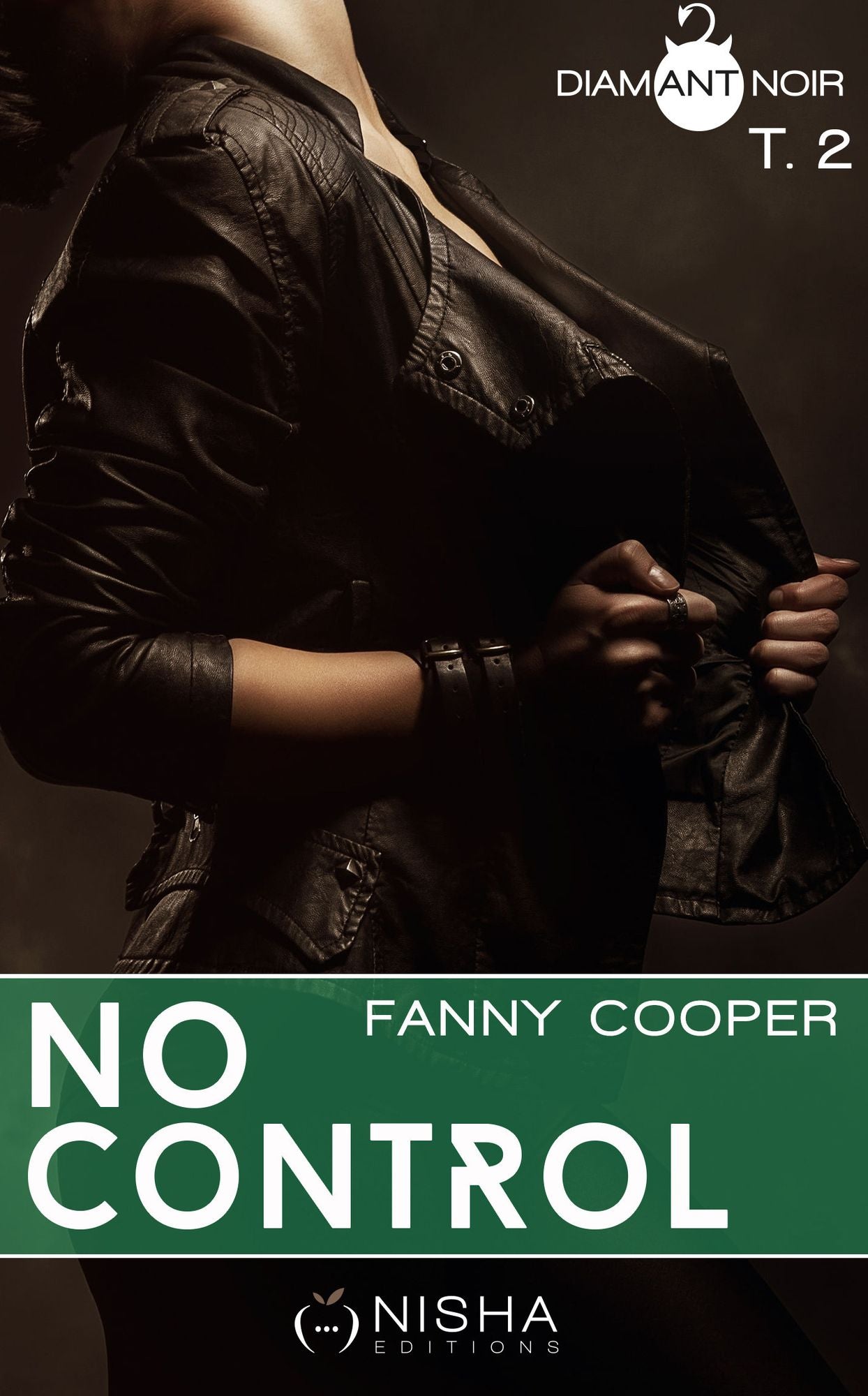 No control - tome 2