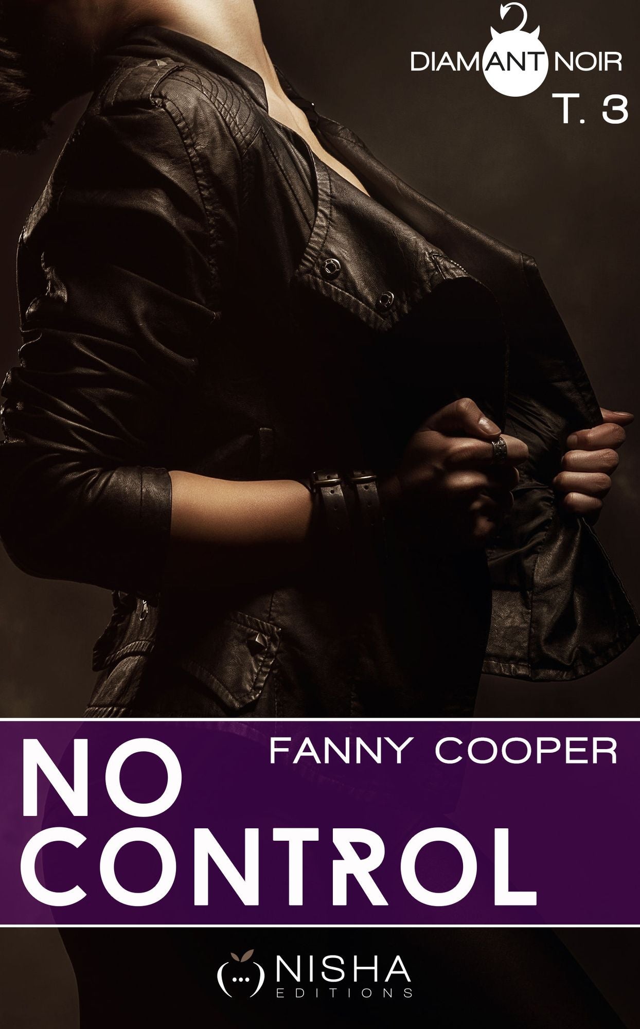 No control - tome 3