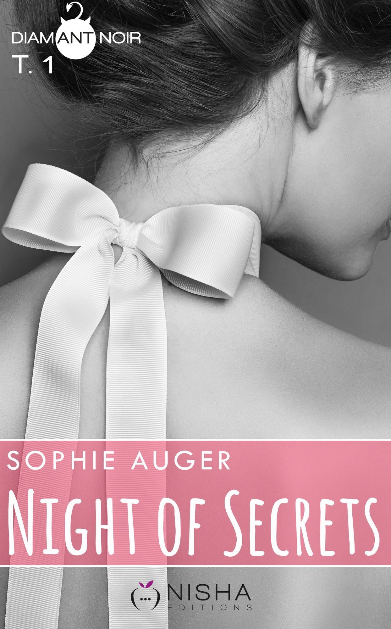 Night of Secrets - tome 1