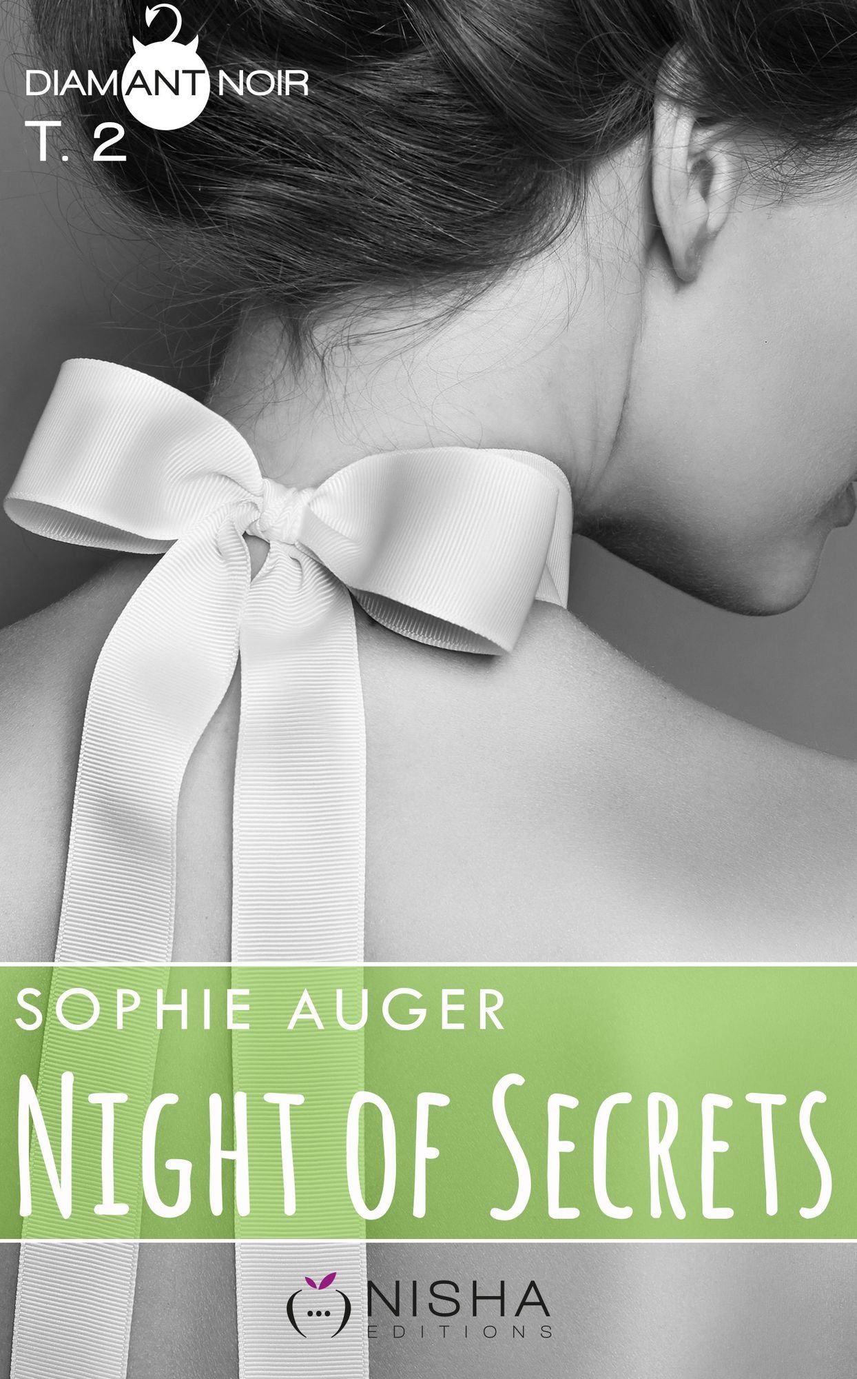 Night of Secrets - tome 2