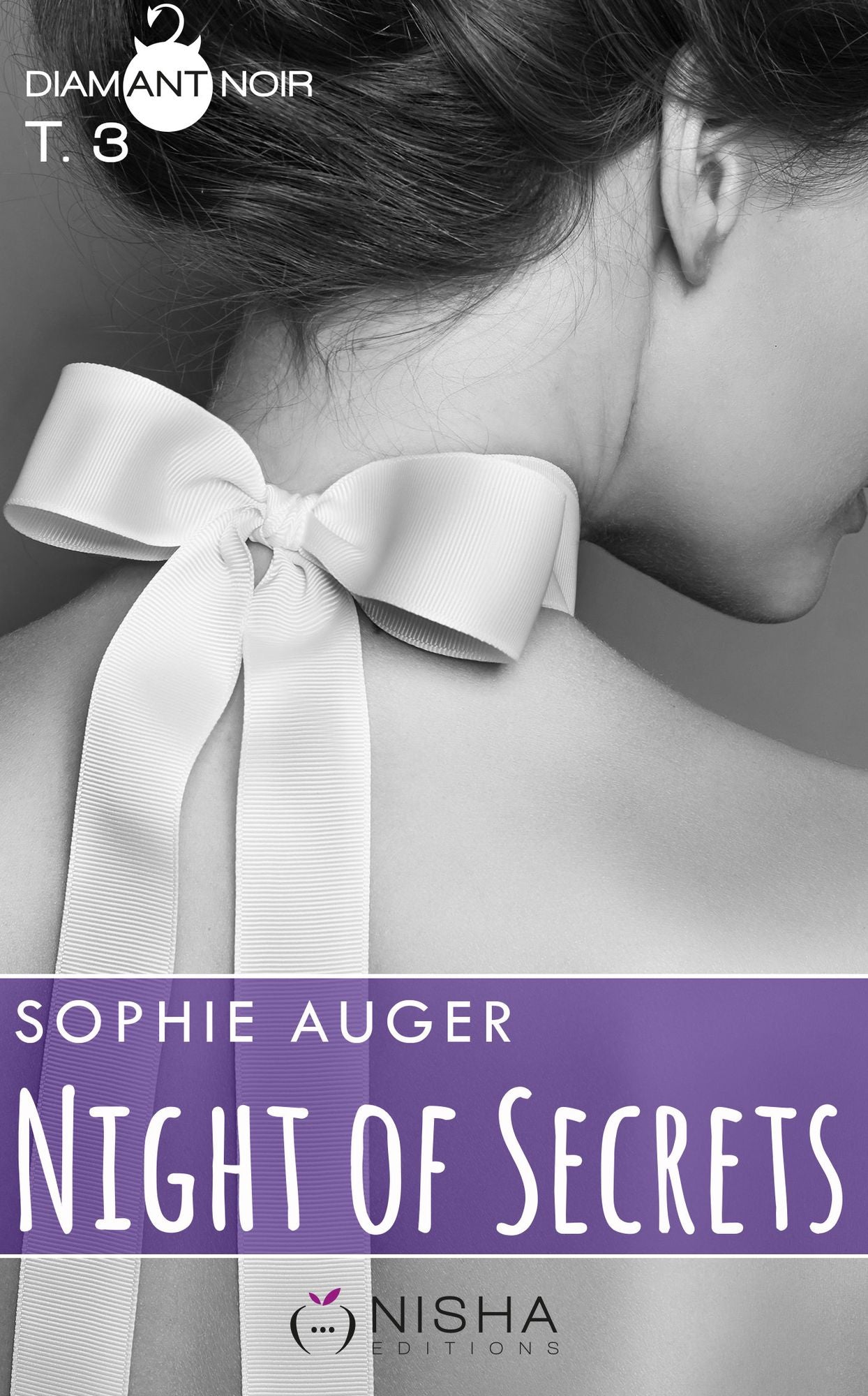 Night of Secrets - tome 3