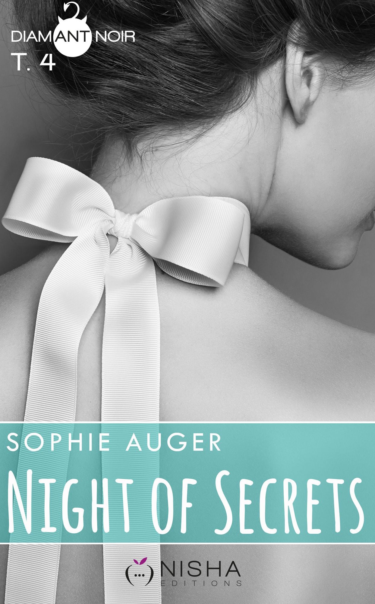 Night of Secrets - tome 4