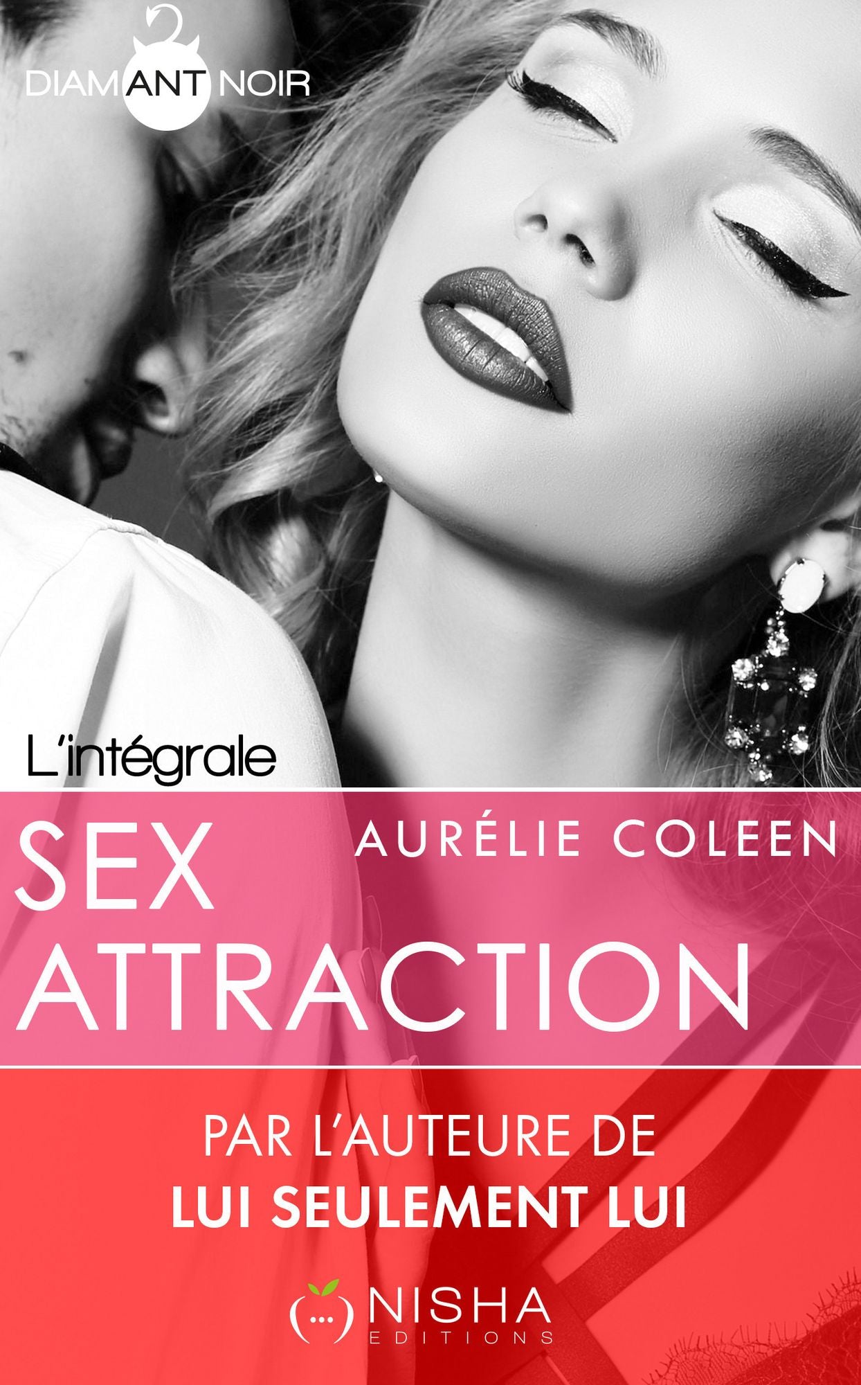 Sex Attraction