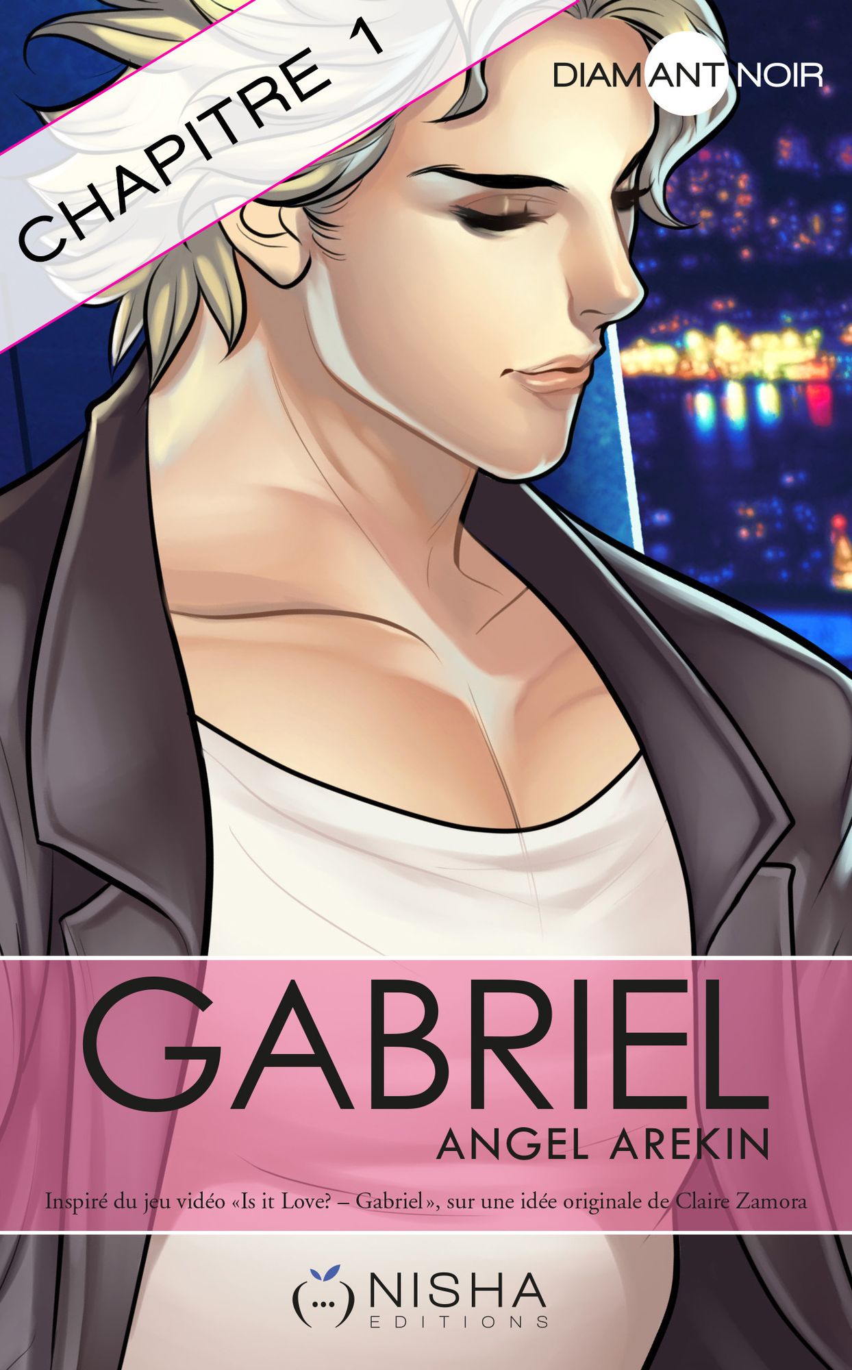 Gabriel - chapitre 1