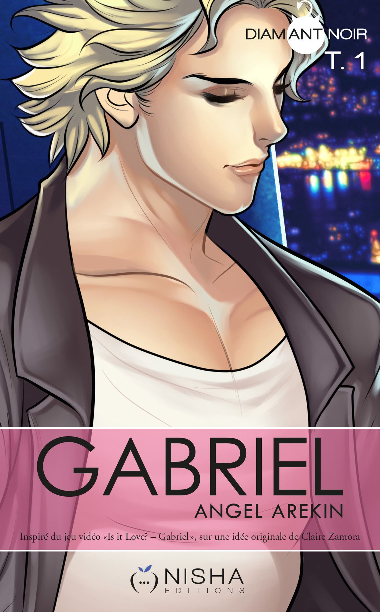 Gabriel - tome 1
