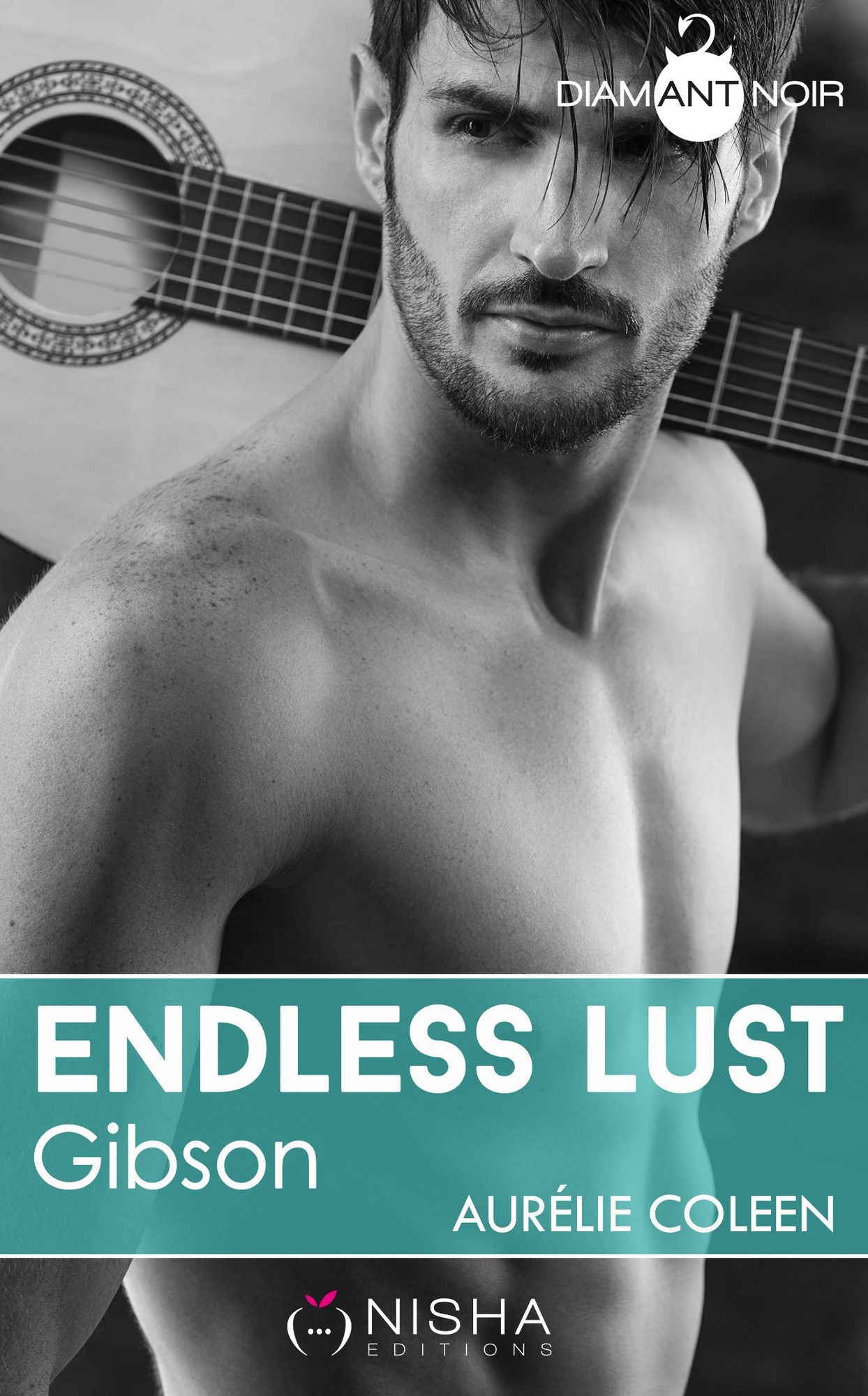 Endless Lust - Gibson