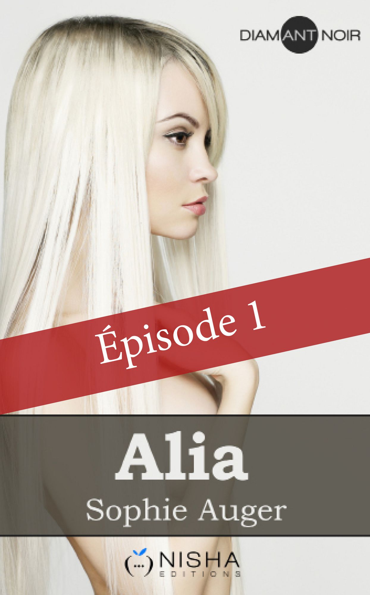 Alia - épisode 1