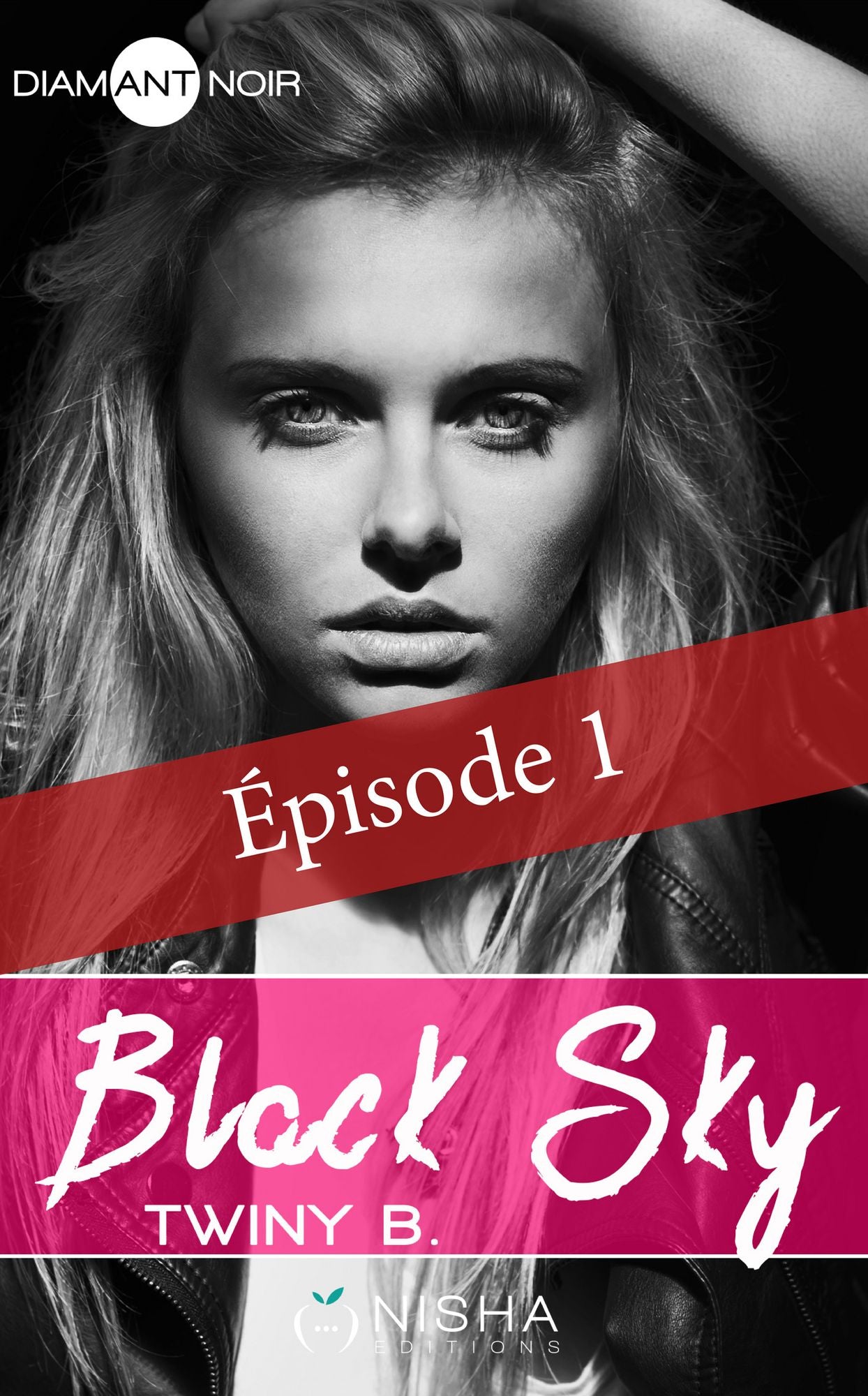 Black Sky - épisode 1