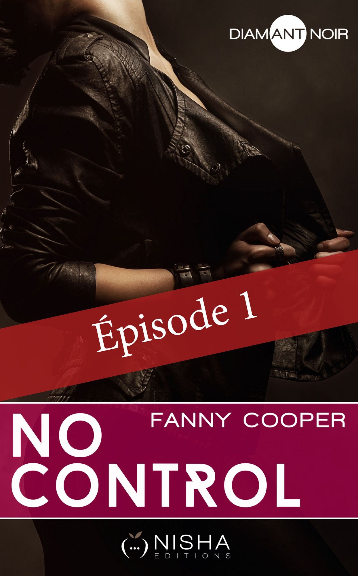 No control - épisode 1