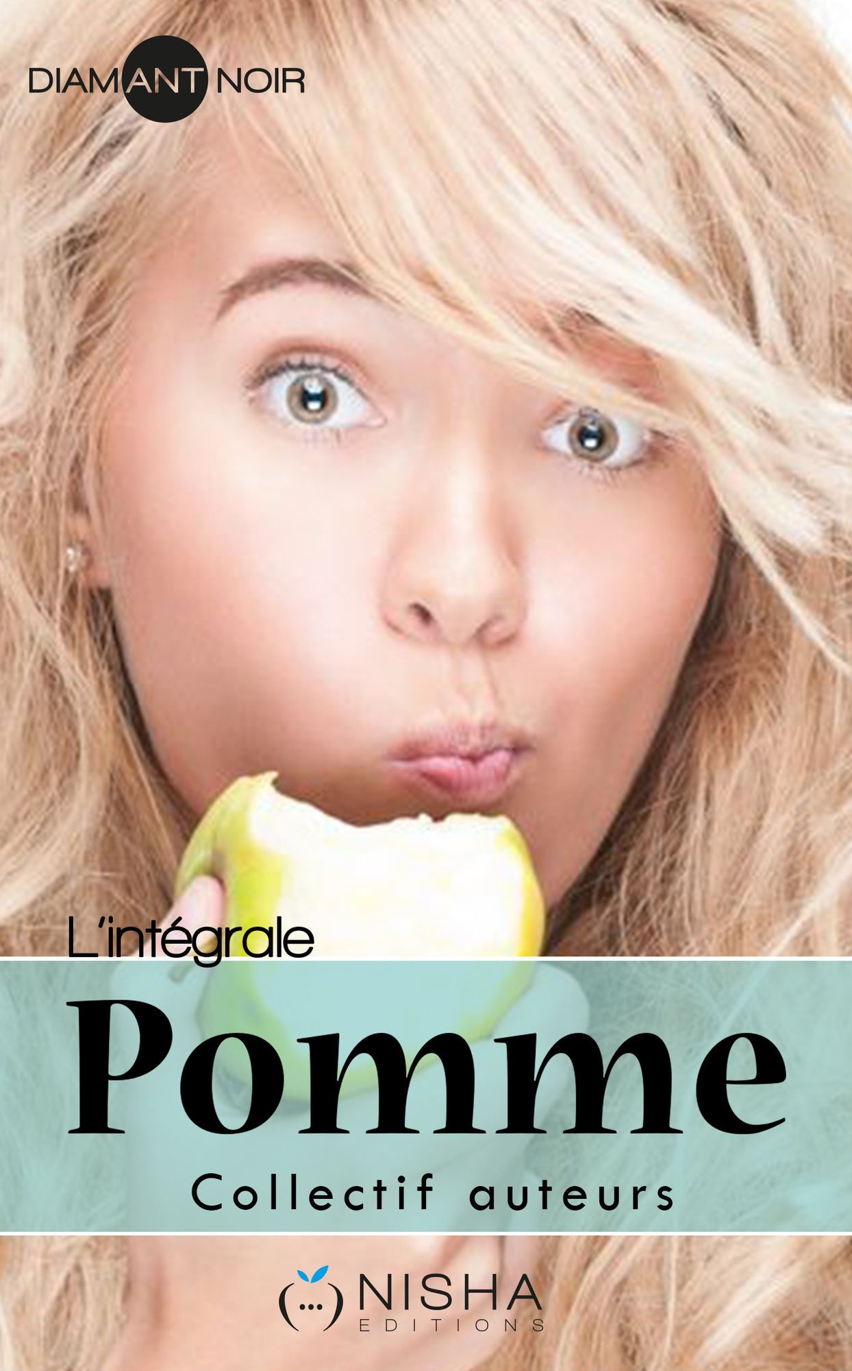 Pomme - Intégrale