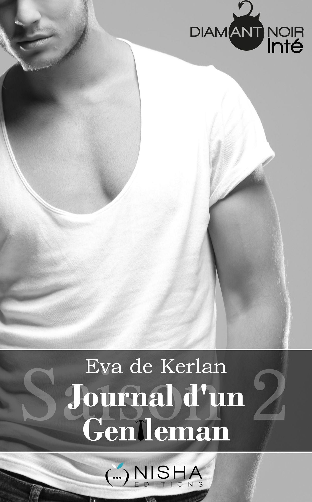 Journal d'un gentleman - Saison 2 intégrale