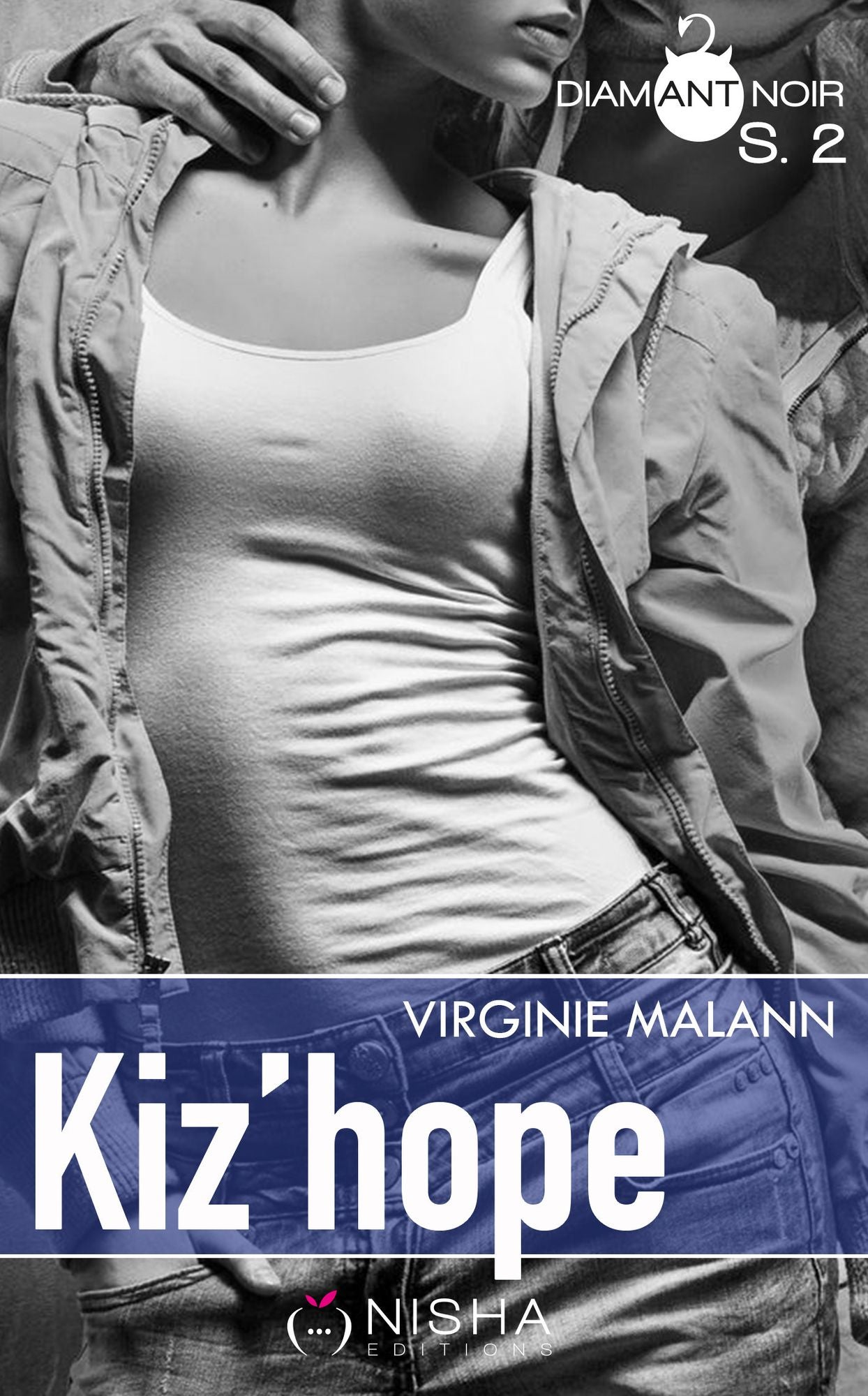 Kiz'hope - Saison 2