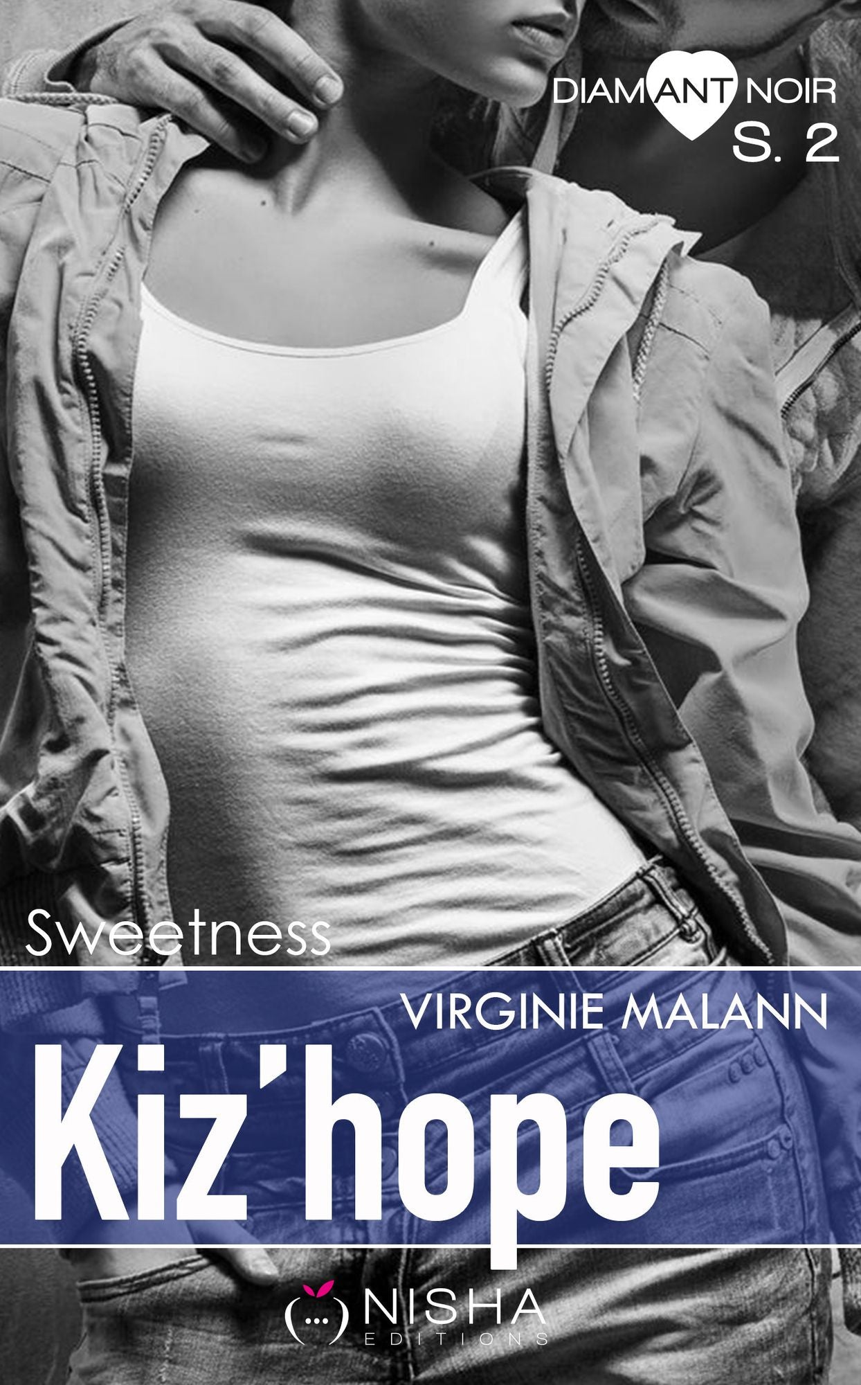 Kiz'hope Sweetness - Saison 2