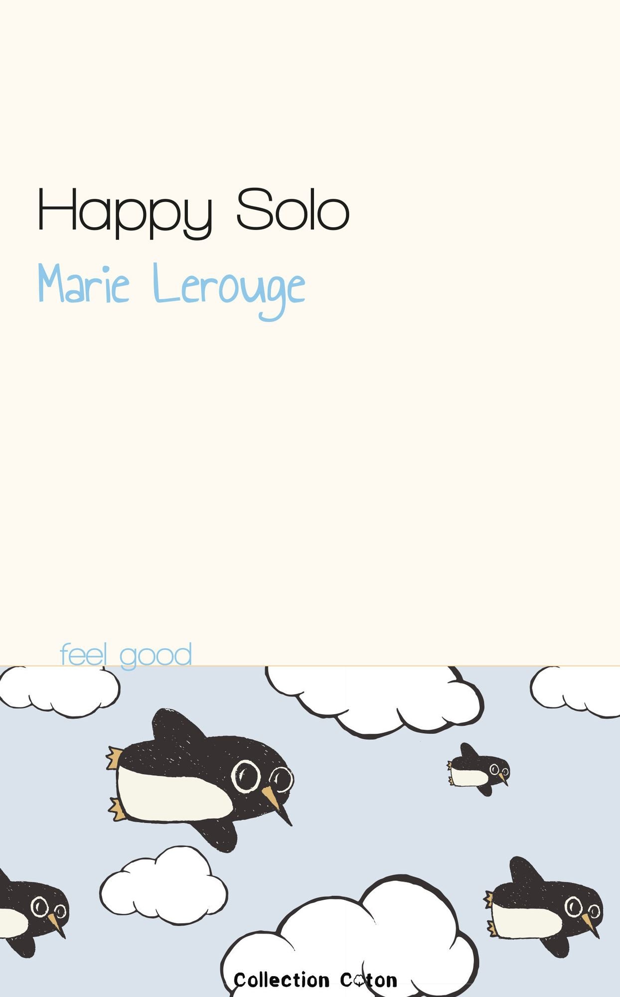 Happy Solo