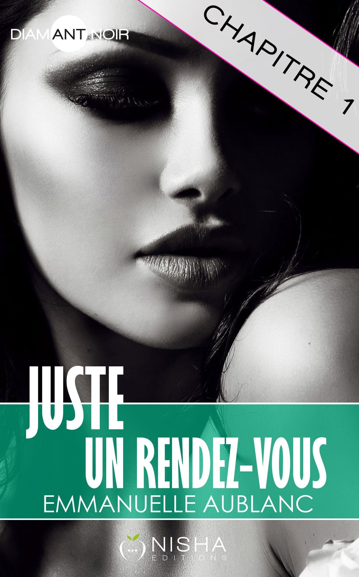 Juste un rendez-vous - chapitre 1