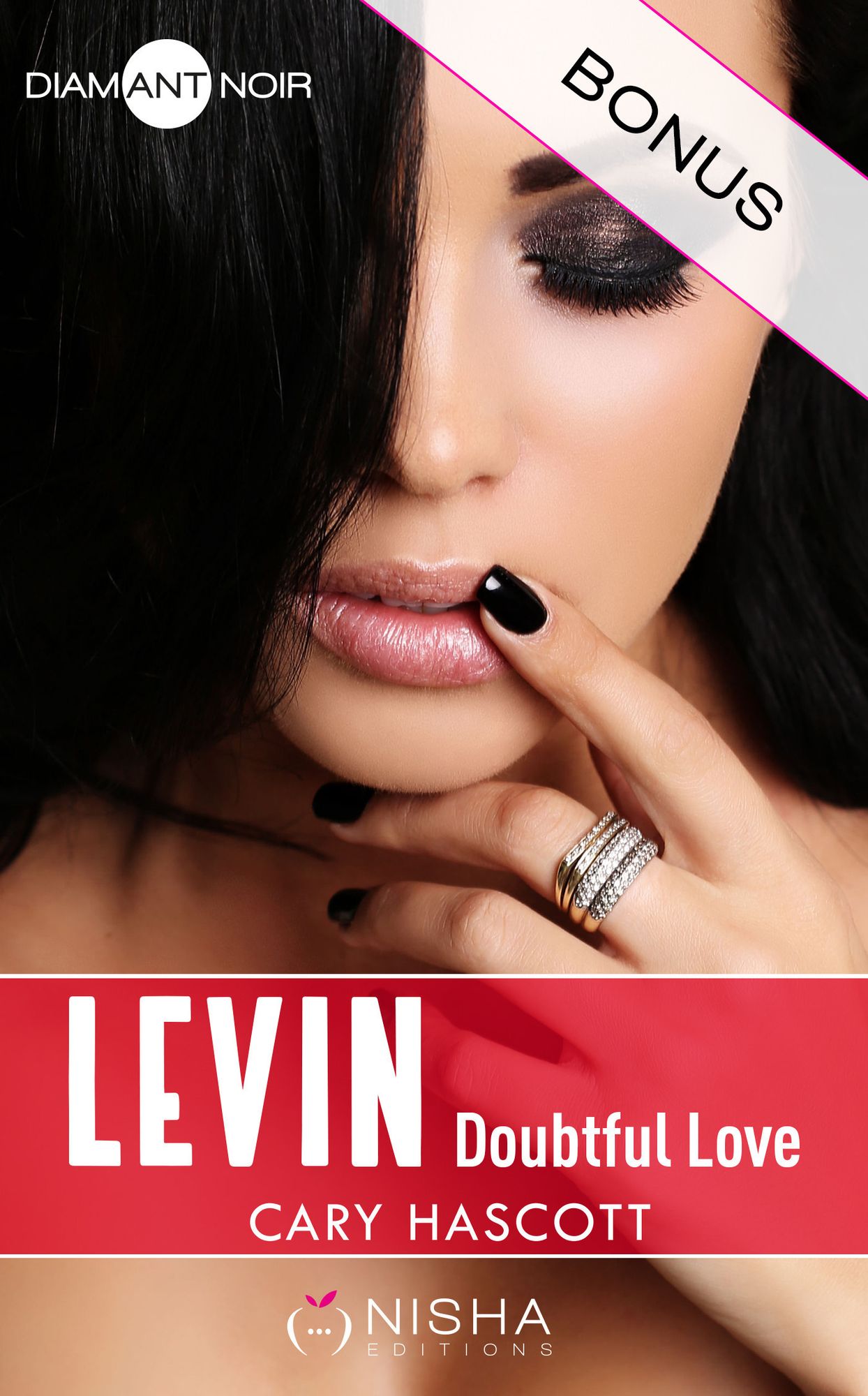Levin - Doubtful Love - Bonus