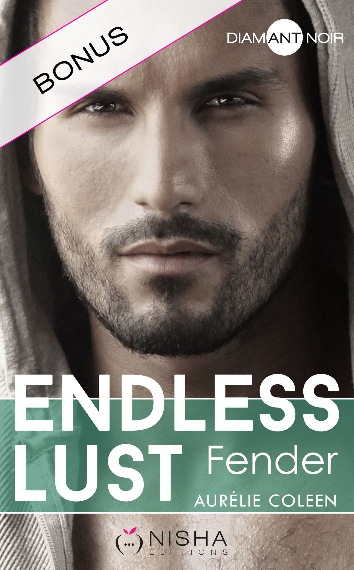 Endless Lust - Fender - Bonus