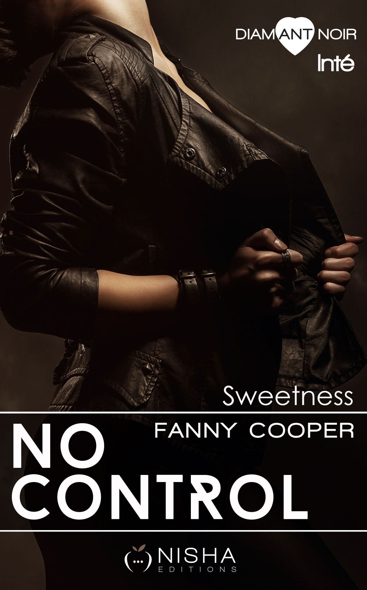 No Control - intégrale Sweetness