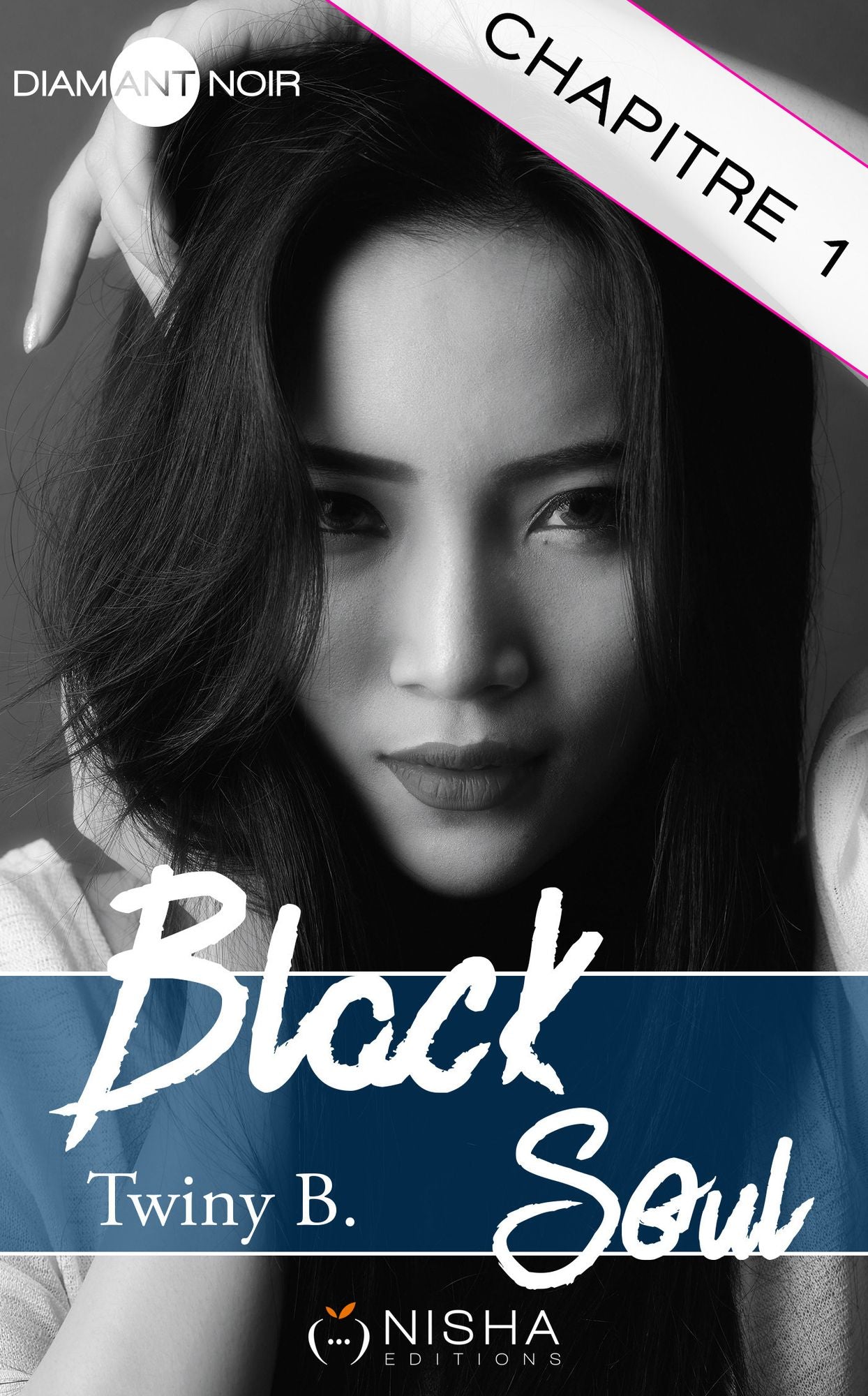 Black Soul - chapitre 1