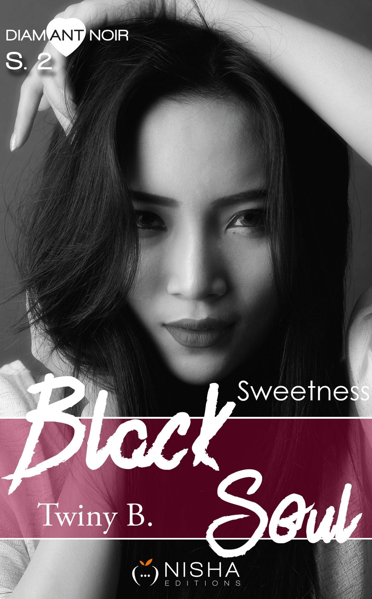 Black Soul - Saison 2 Sweetness