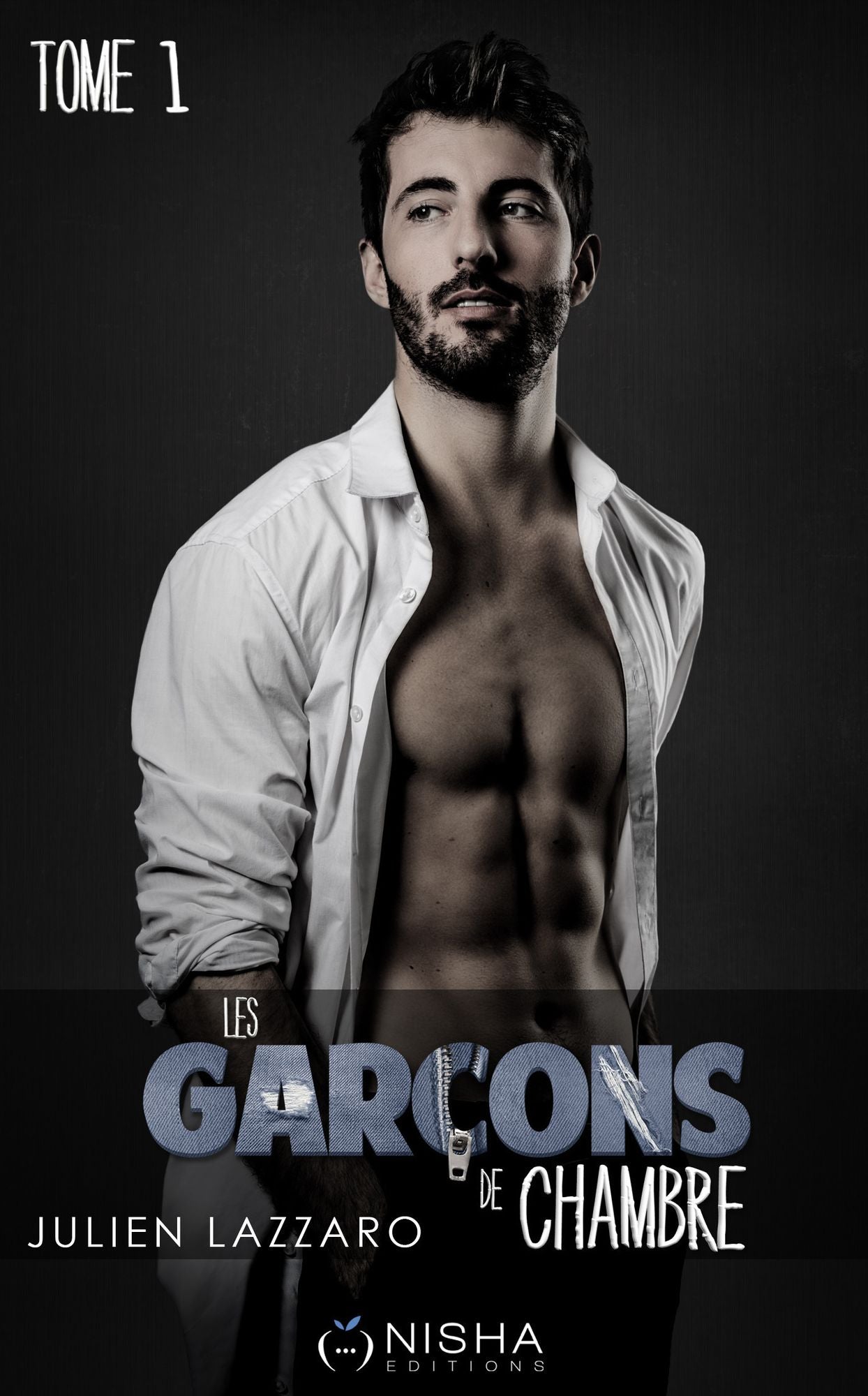 Les Garçons de chambre - tome 1