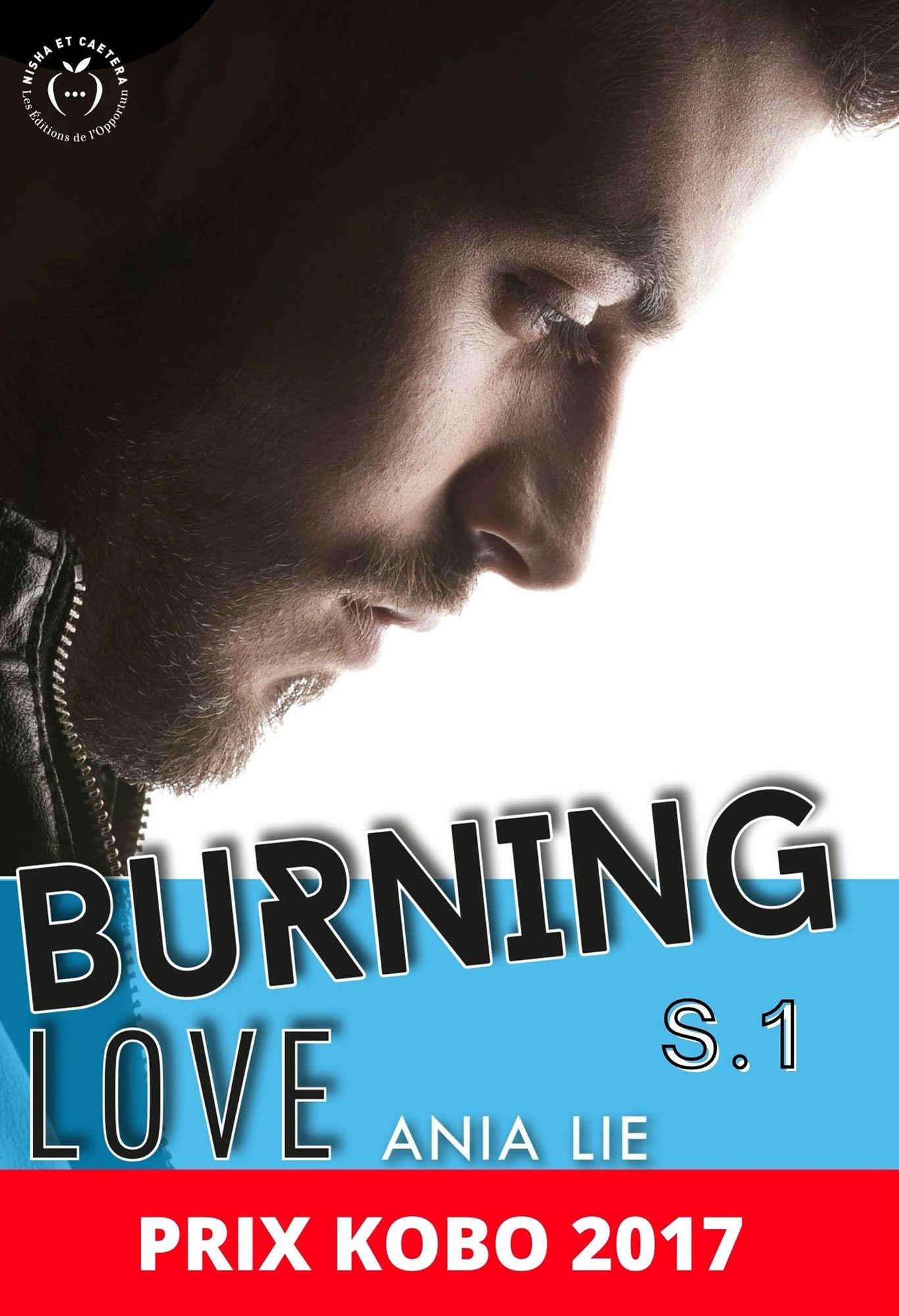Burning Love - Saison 1