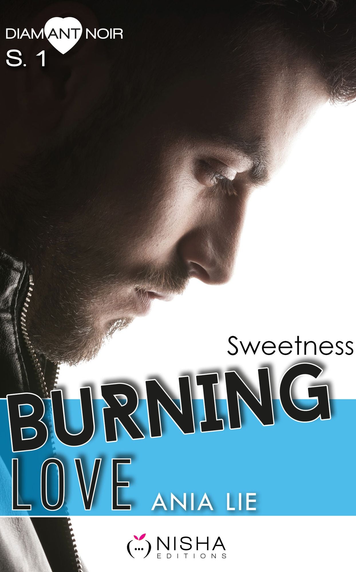 Burning Love - Saison 1 Sweetness