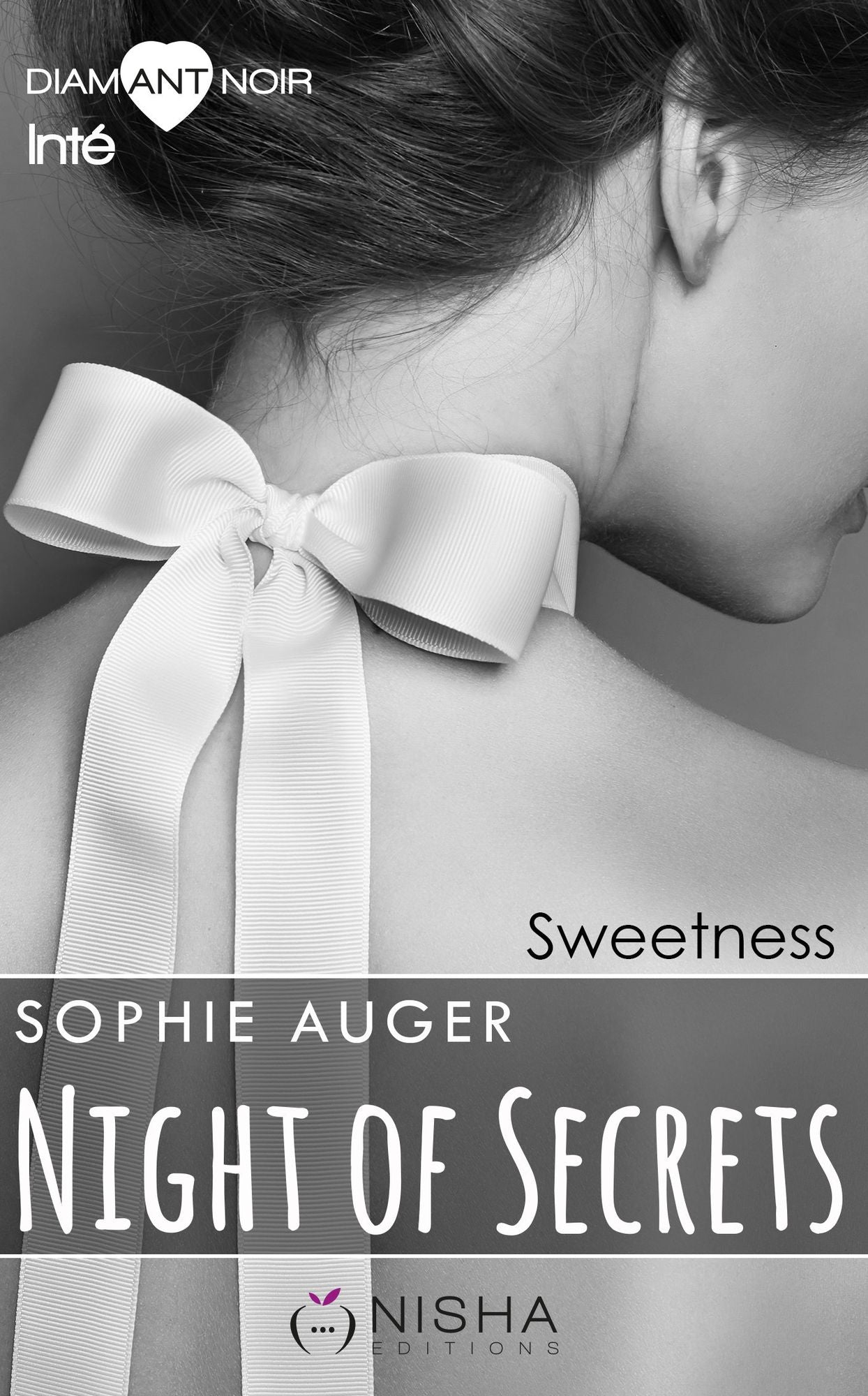 Night of Secrets - Intégrale Sweetness