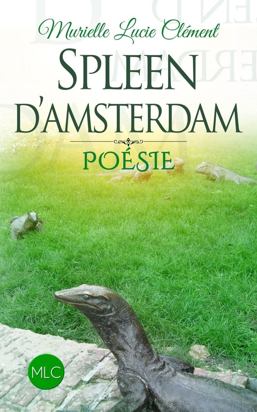 Spleen d'Amsterdam: Po sie