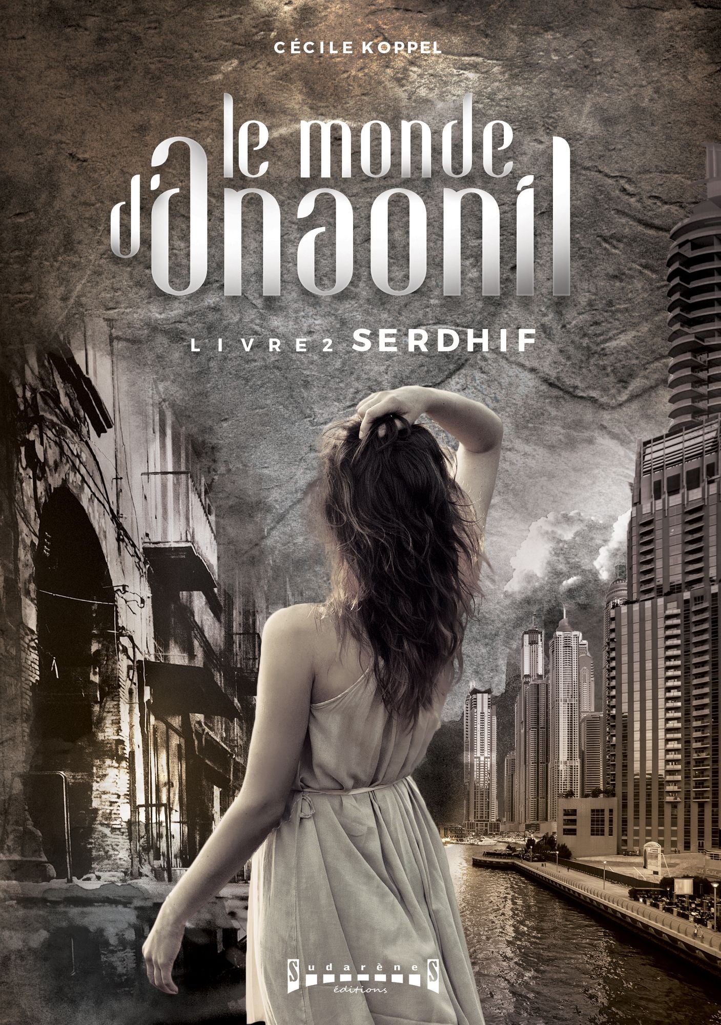 Serdhif: Saga fantasy