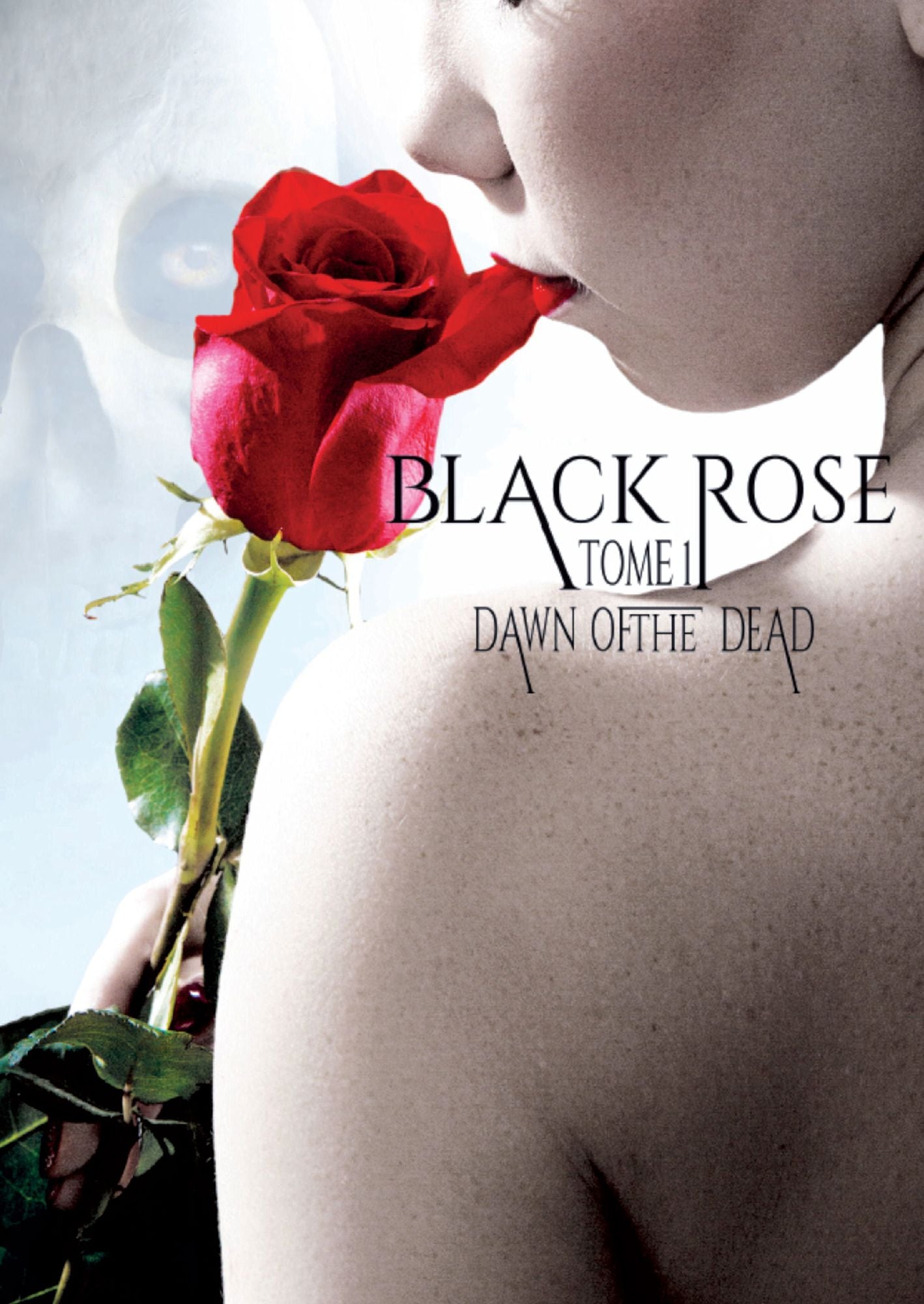 Dawn of the Dead: Série fantastique