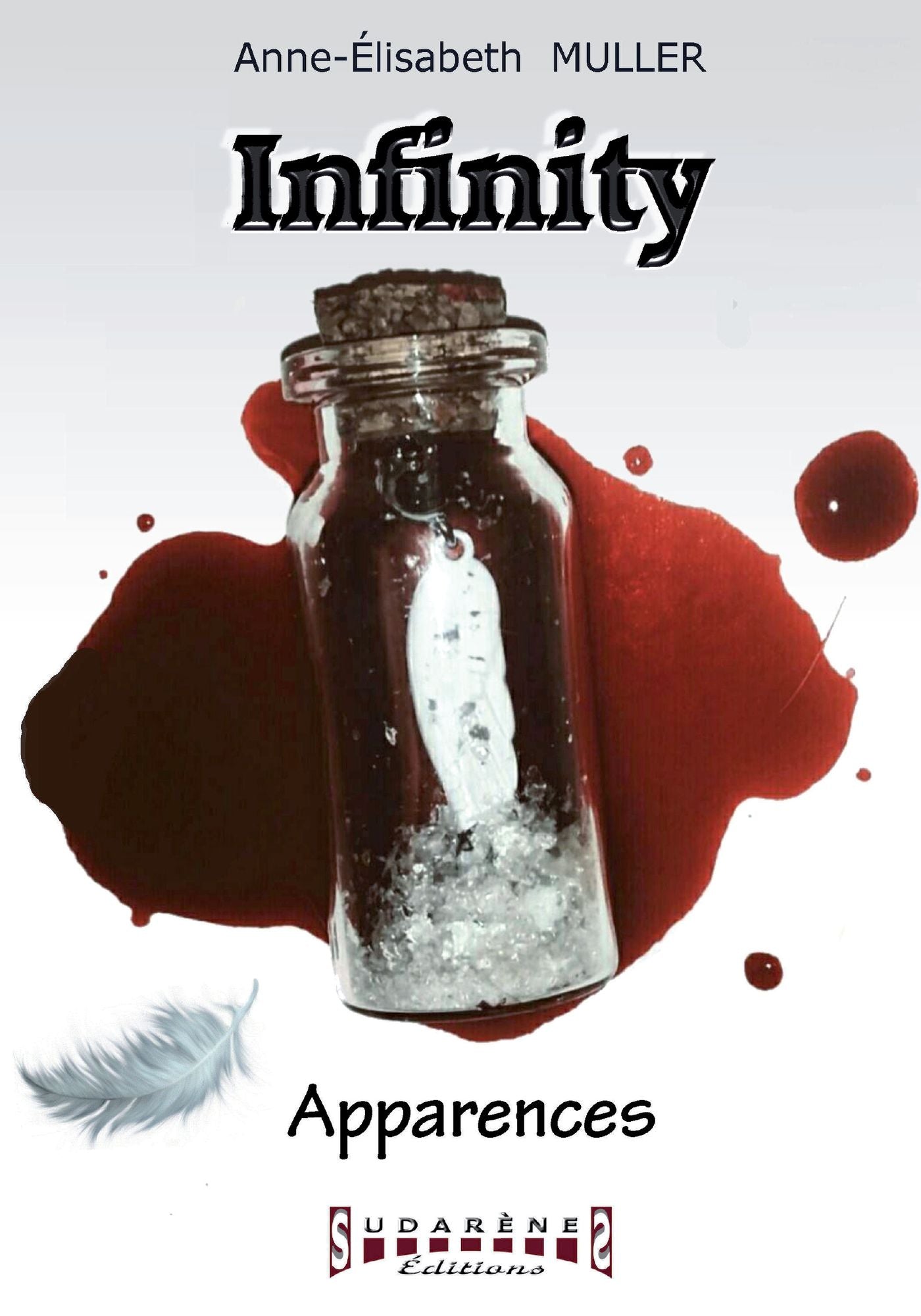 Apparences: Saga de romance fantasy
