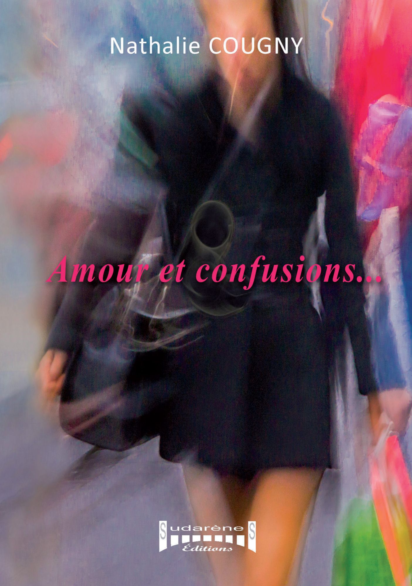 Amour et confusions...: Romance érotique