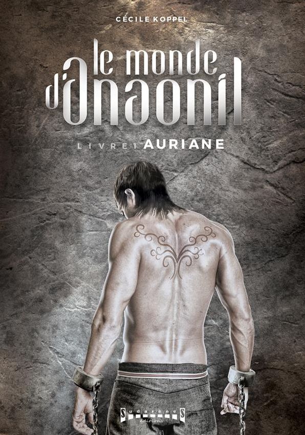 Auriane: Saga fantasy