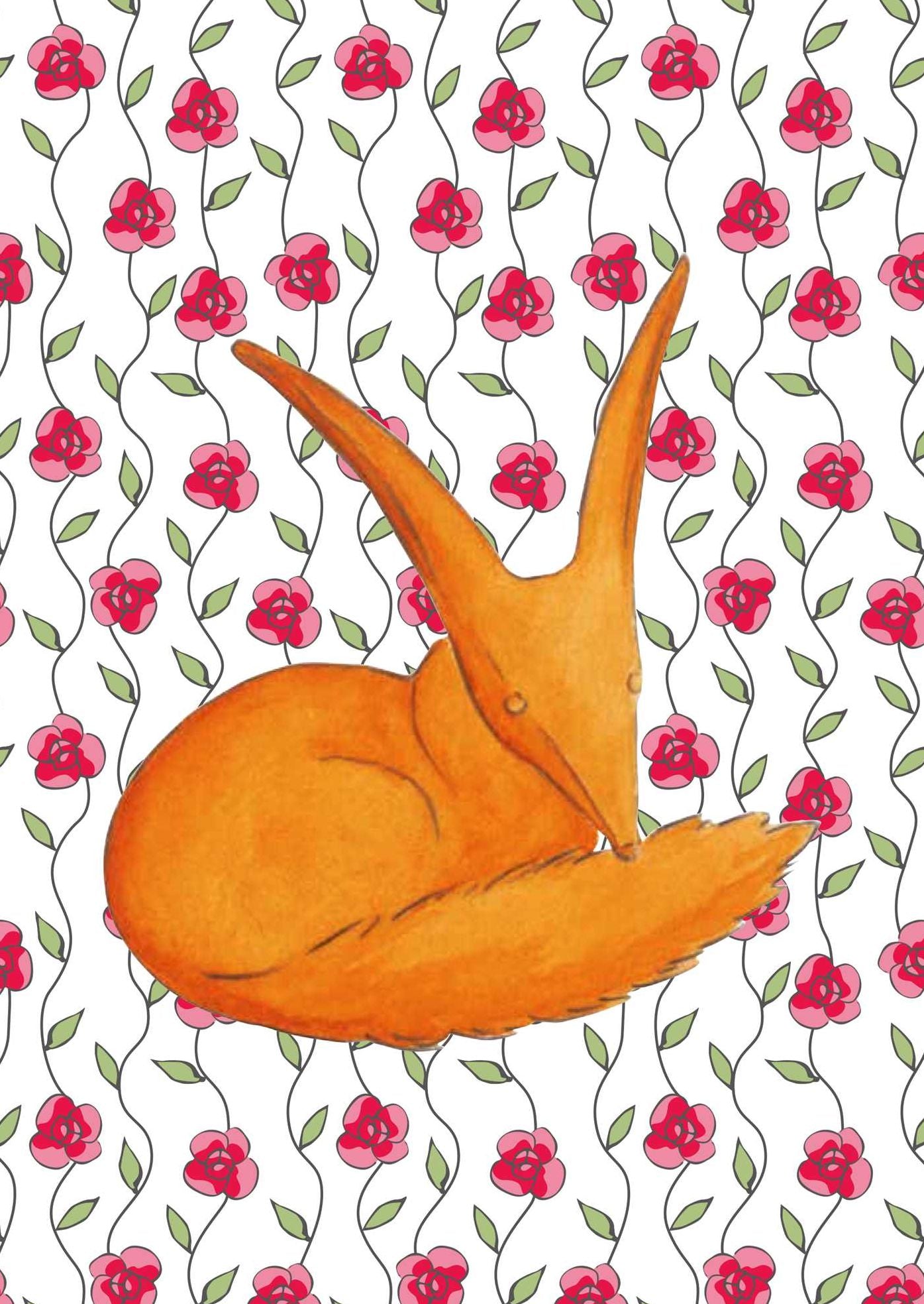 The Little Prince: A portfolio: 24 plates