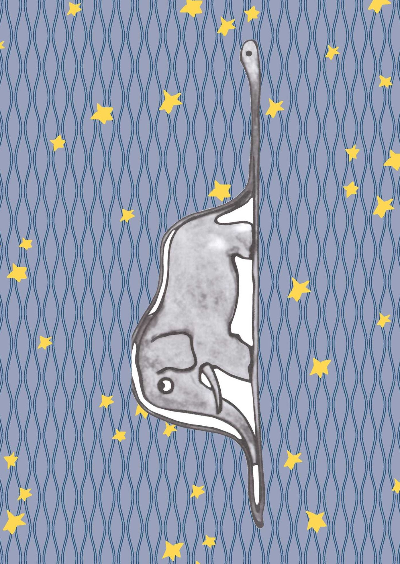 The Little Prince: A portfolio: 24 plates