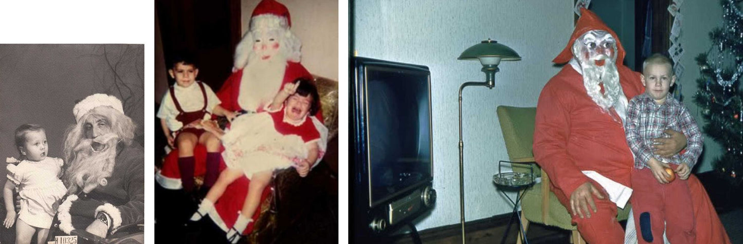 Christmas Nightmare