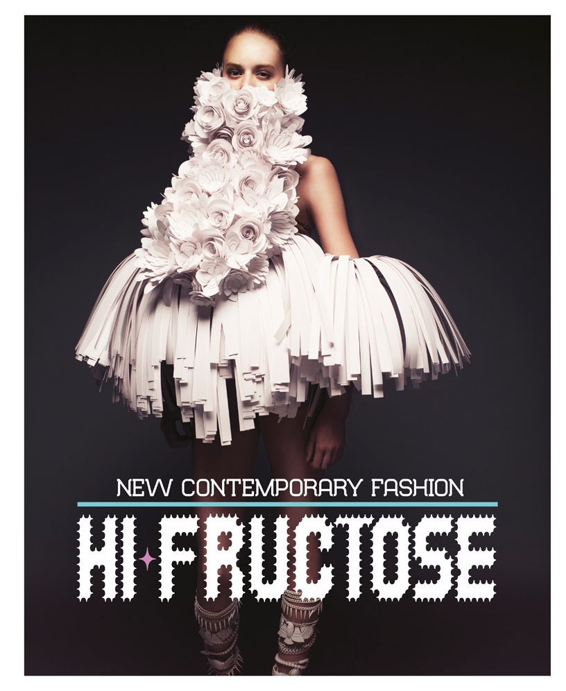 Hi-Fructose: Special Fashion