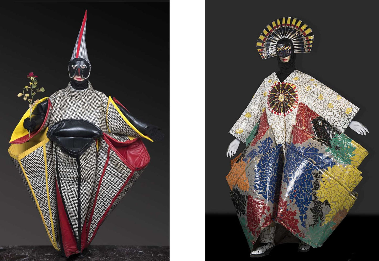 Hi-Fructose: Special Fashion