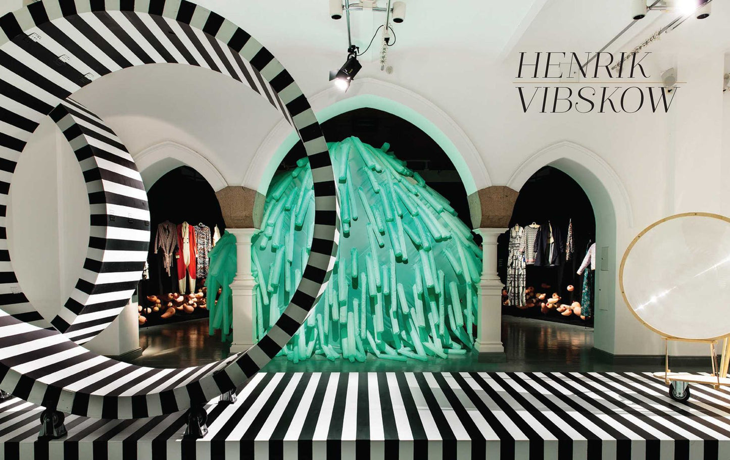 Hi-Fructose: Special Fashion