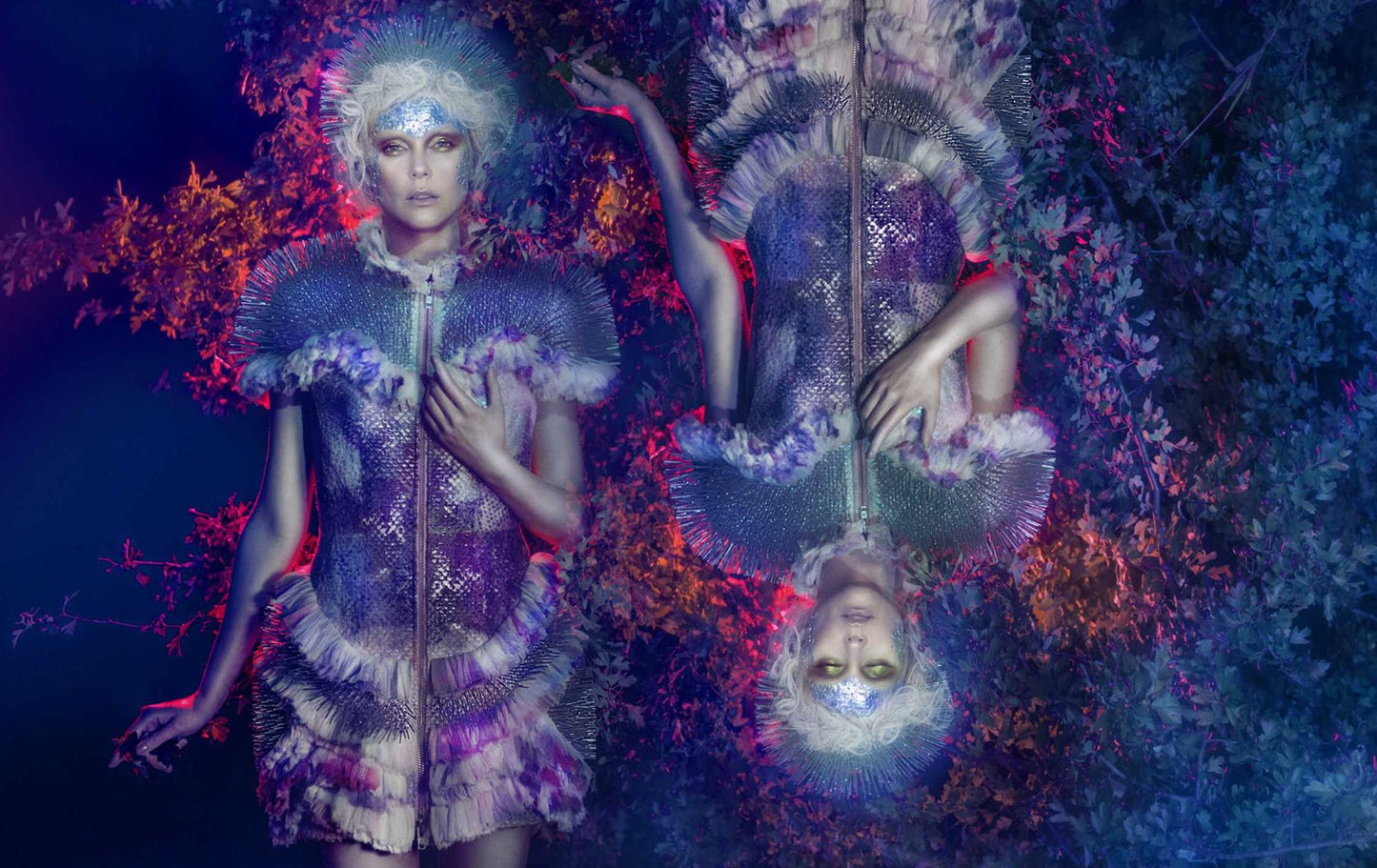 Hi-Fructose: Special Fashion