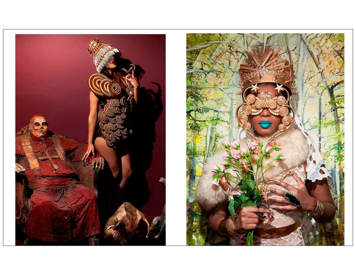 Hi-Fructose: Special Fashion