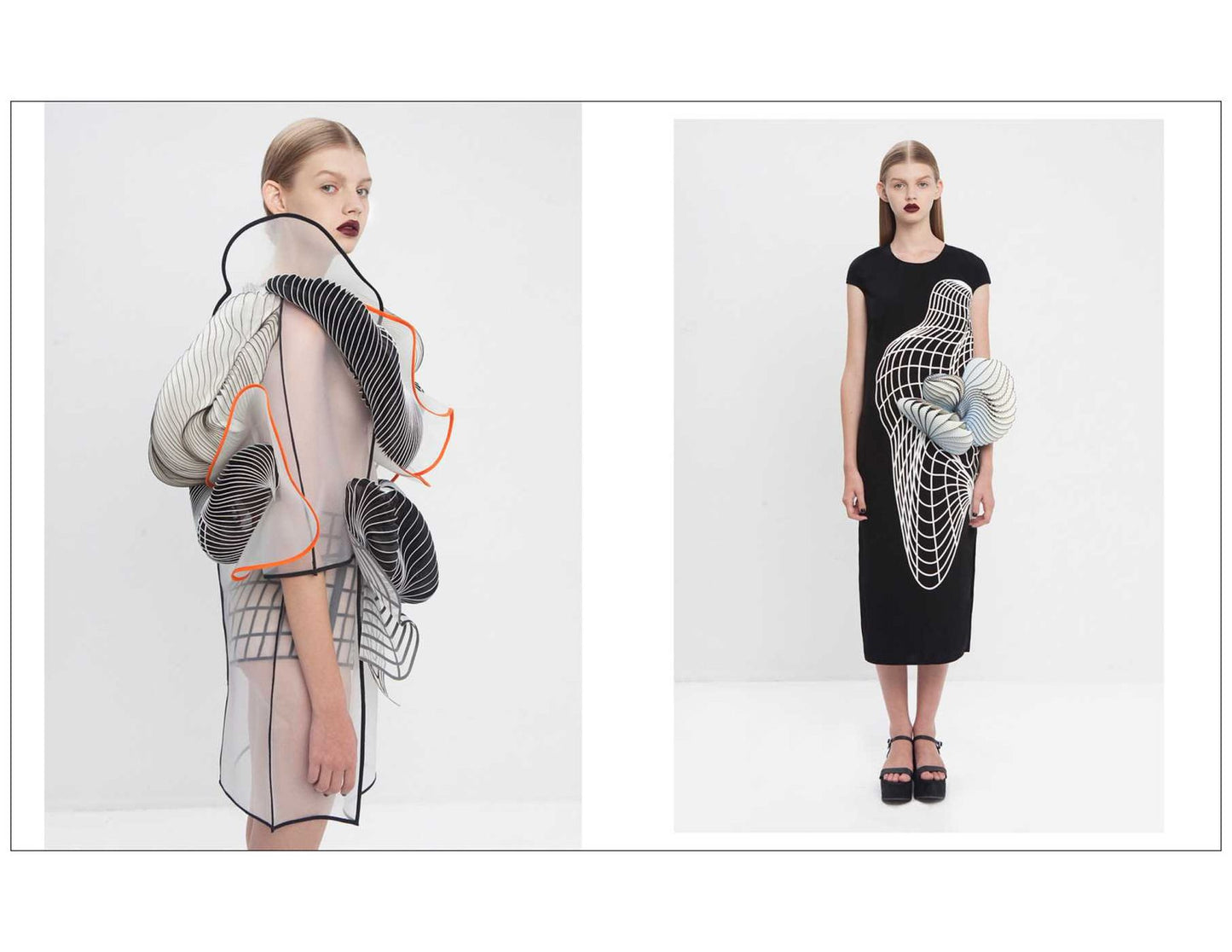 Hi-Fructose: Special Fashion