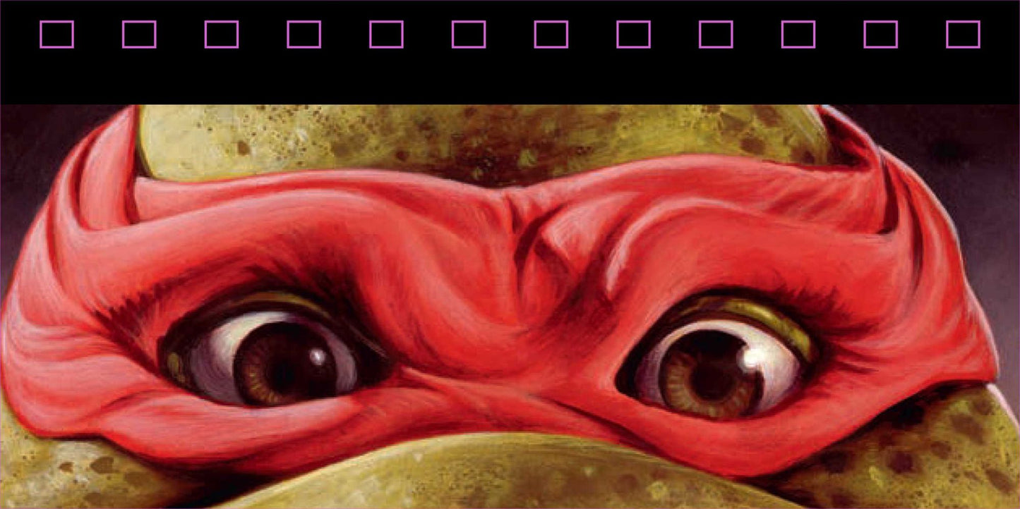 Pop-Eyes