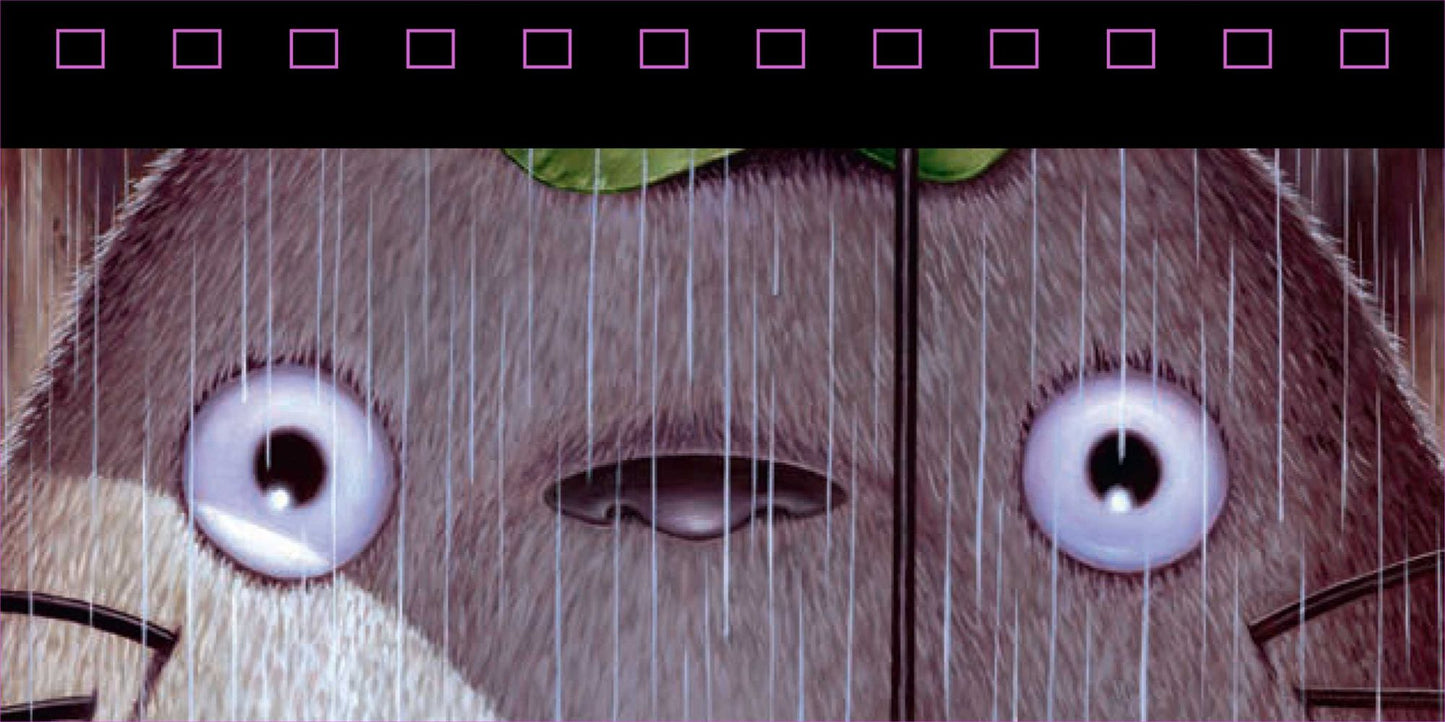Pop-Eyes
