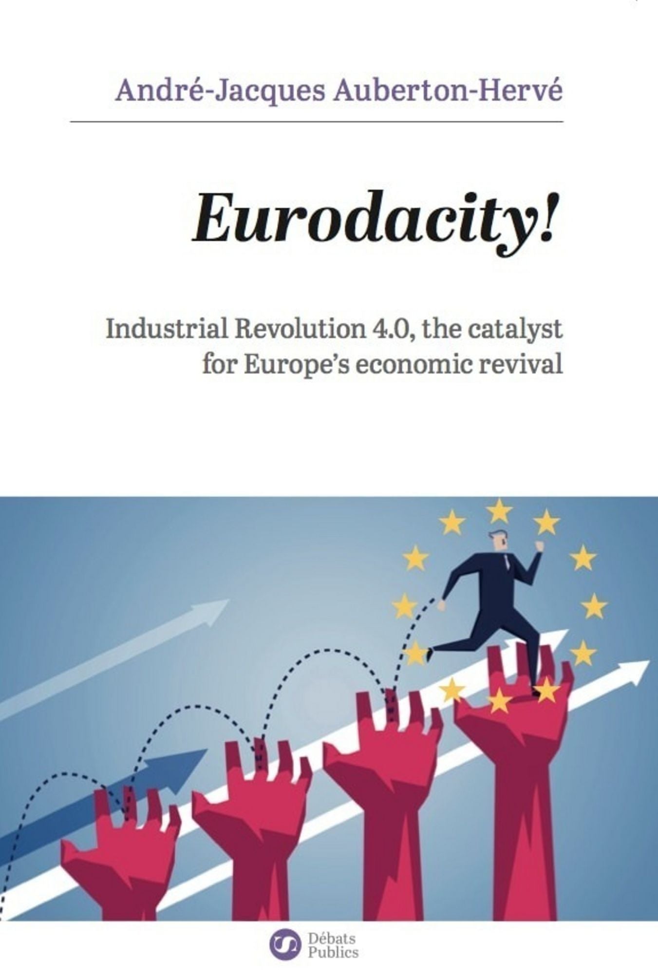 Eurodacity !