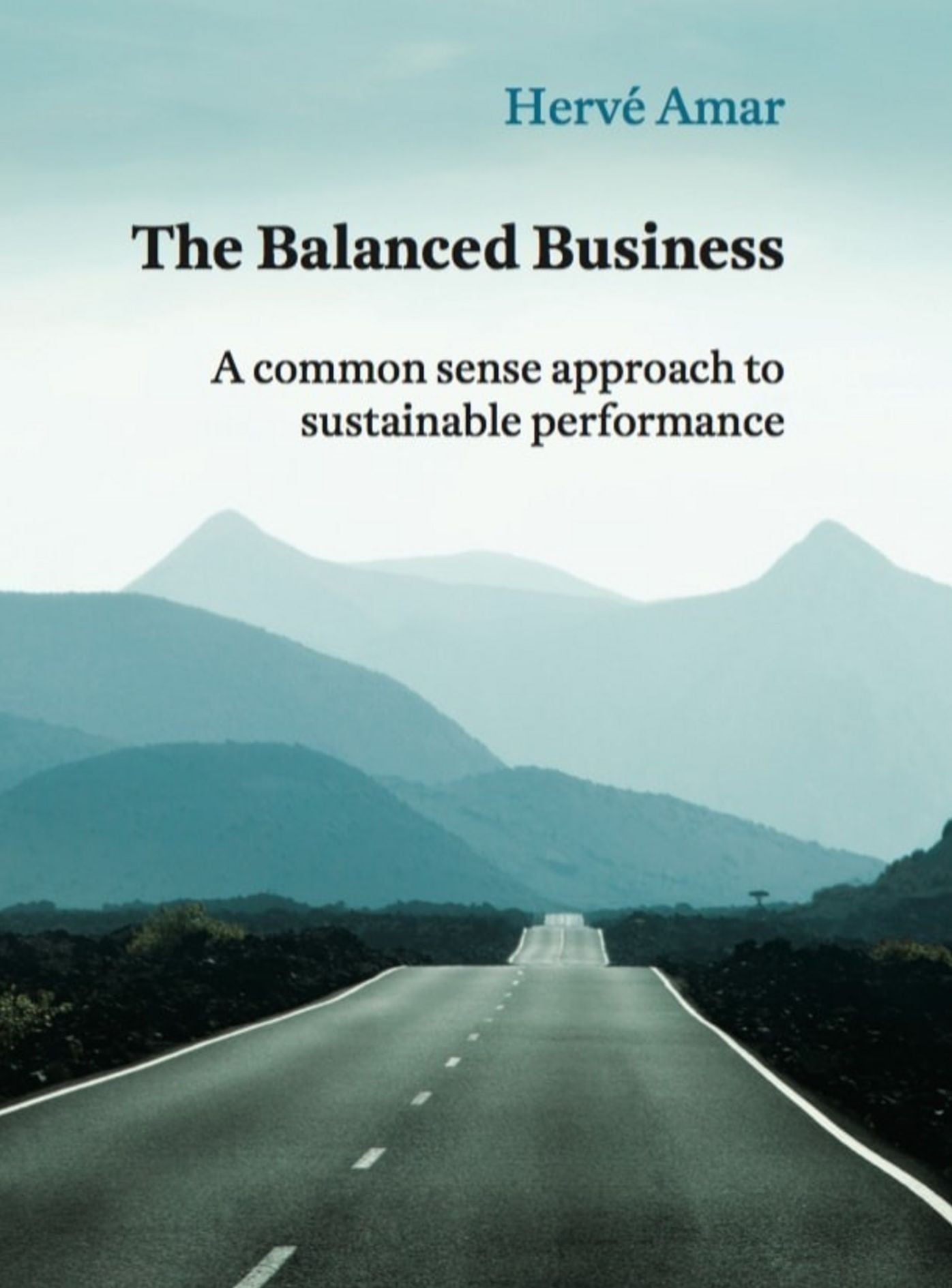 The balanced business