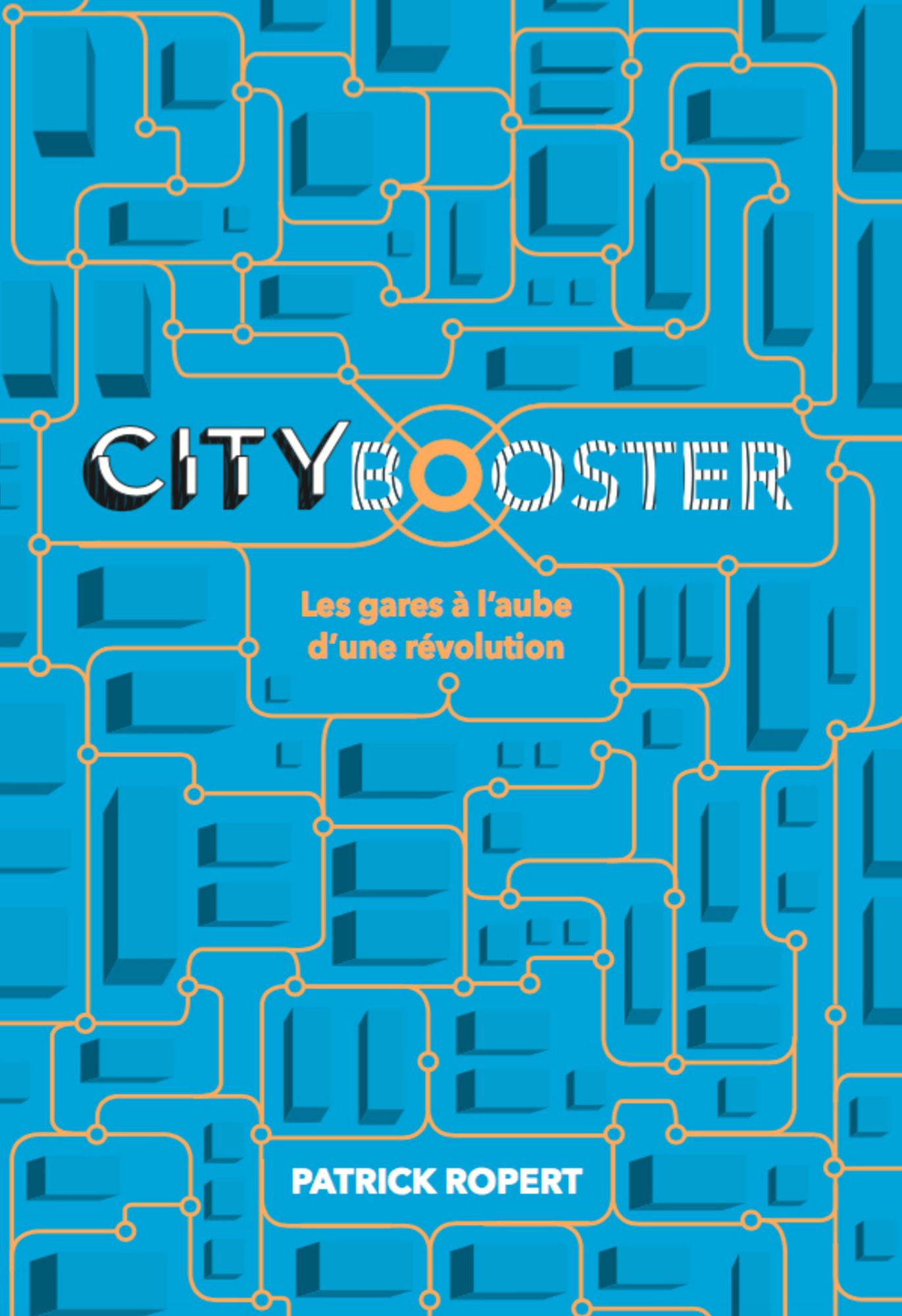 City booster